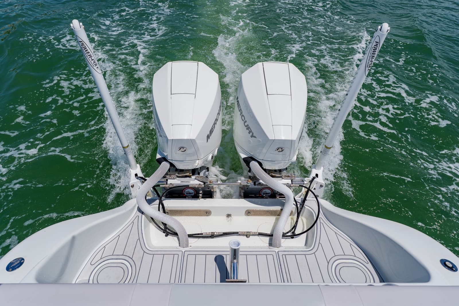 2023 Yellowfin Hybrid