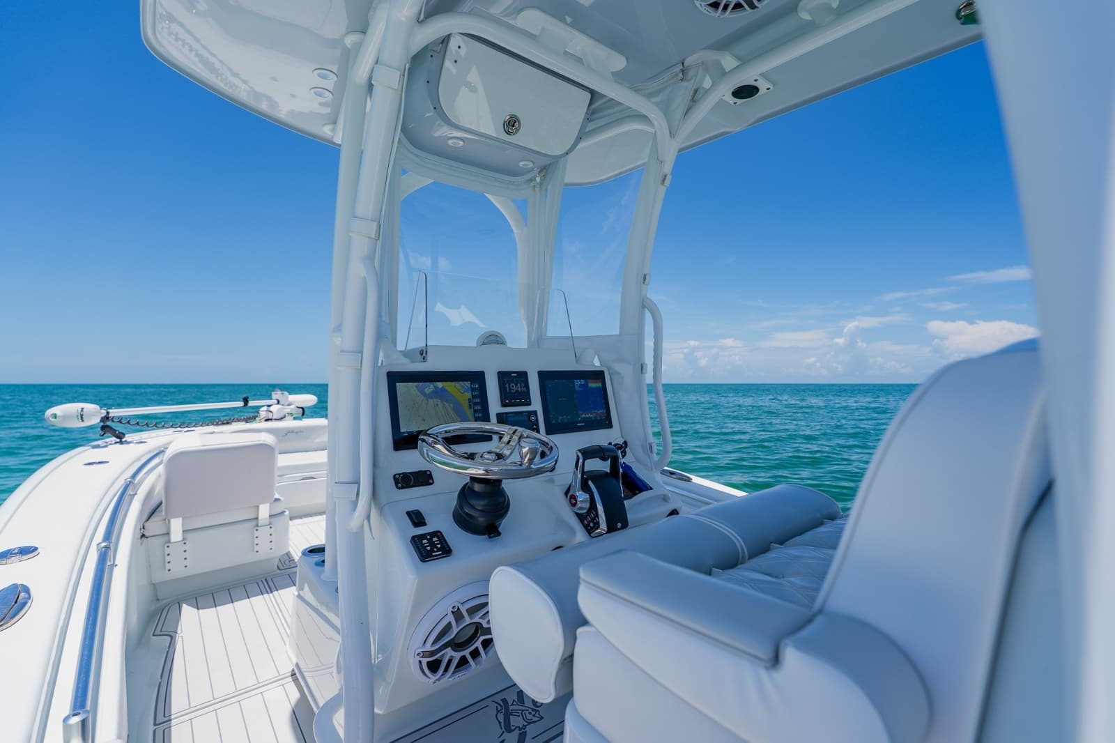 2023 Yellowfin Hybrid