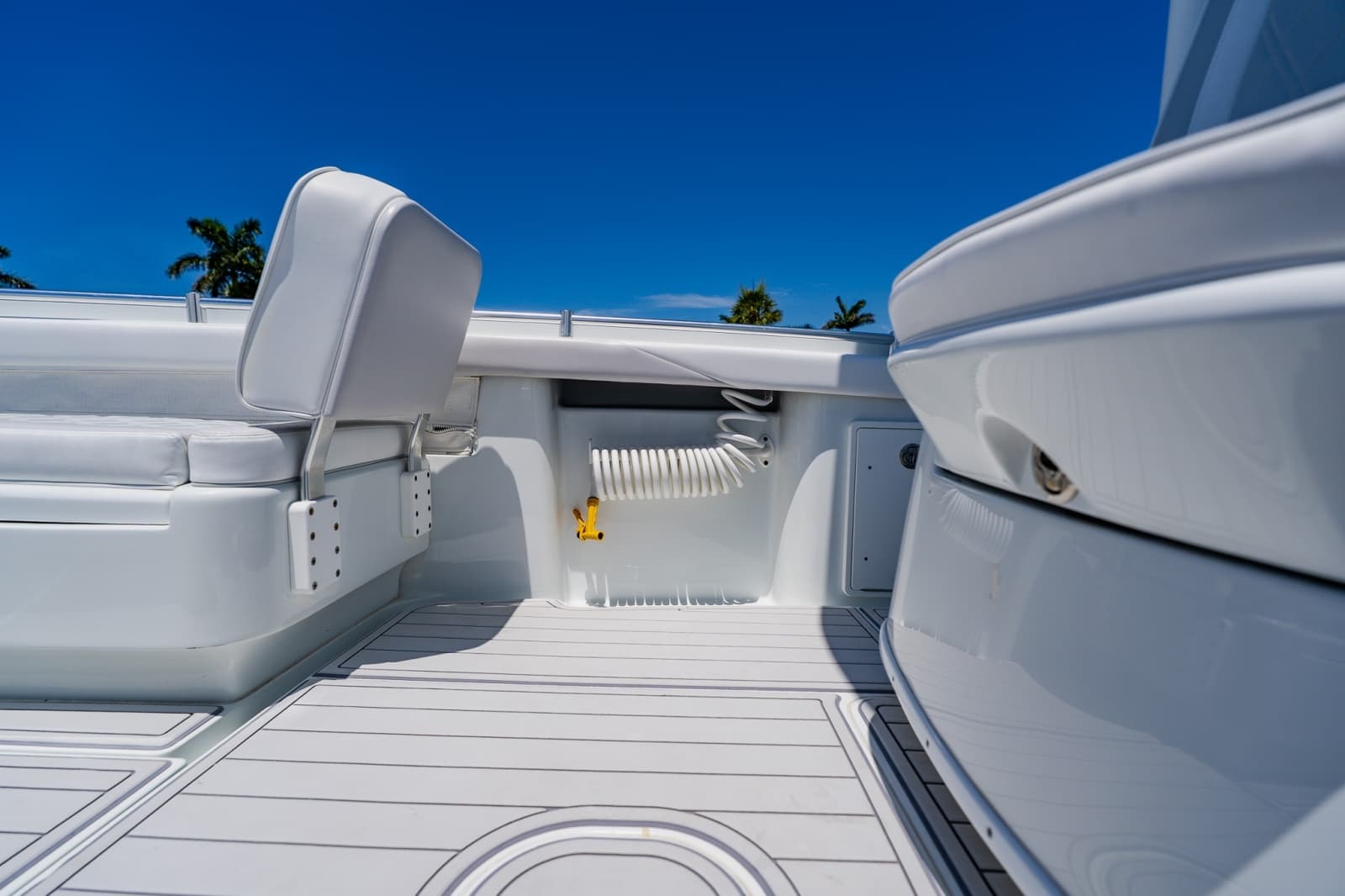 2023 Yellowfin Hybrid