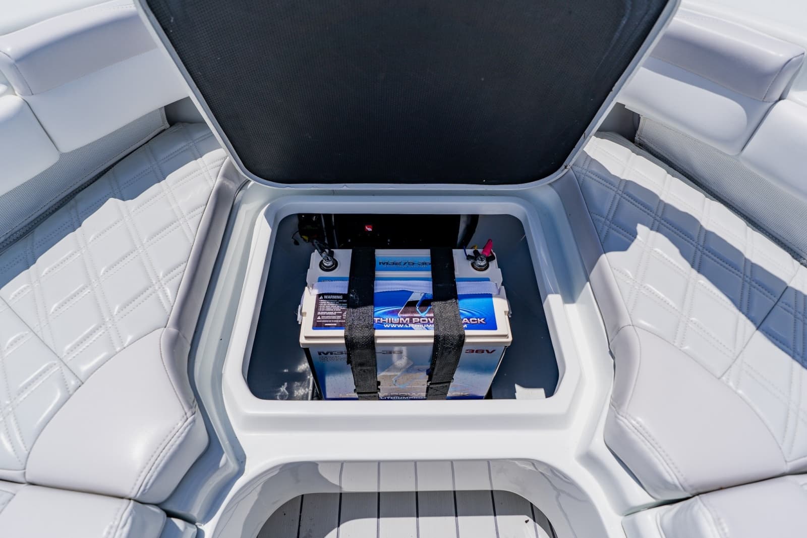 2023 Yellowfin Hybrid