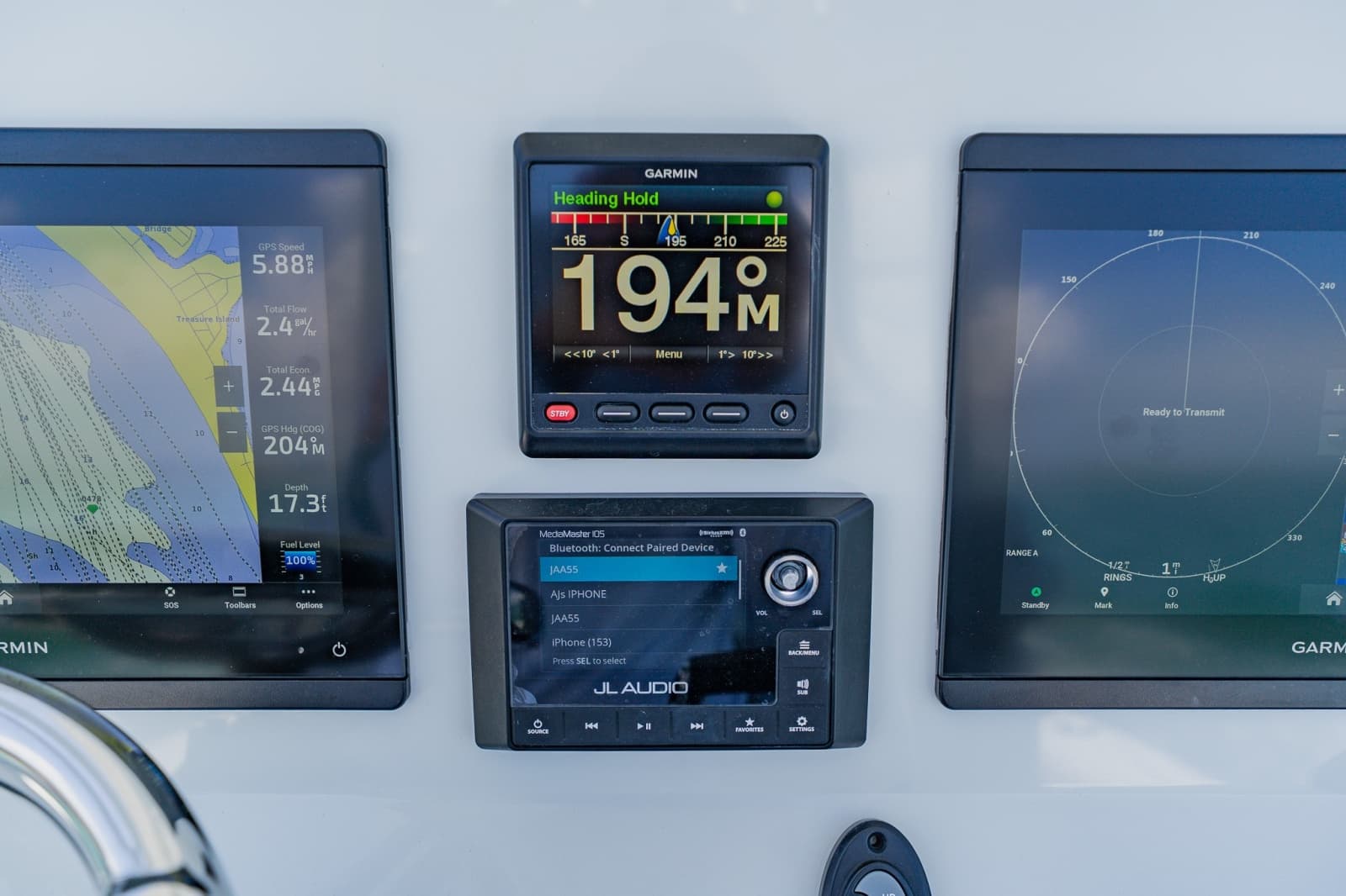 2023 Yellowfin Hybrid