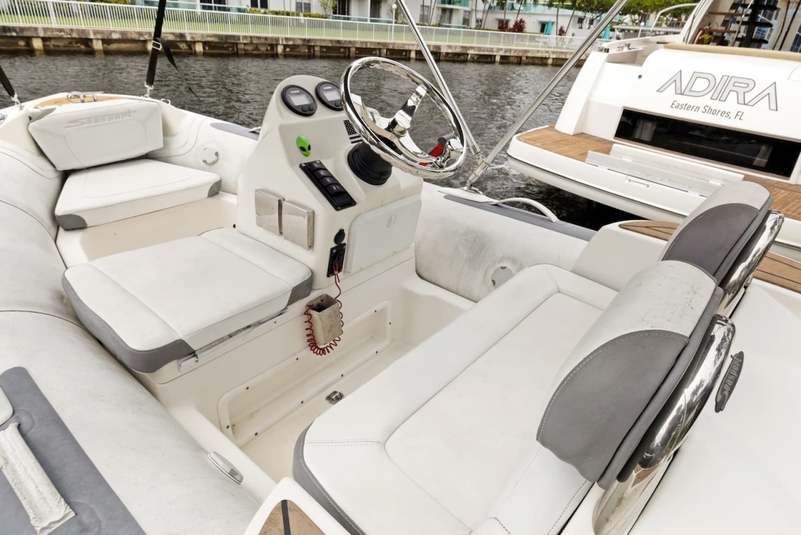 2011 Prestige 60