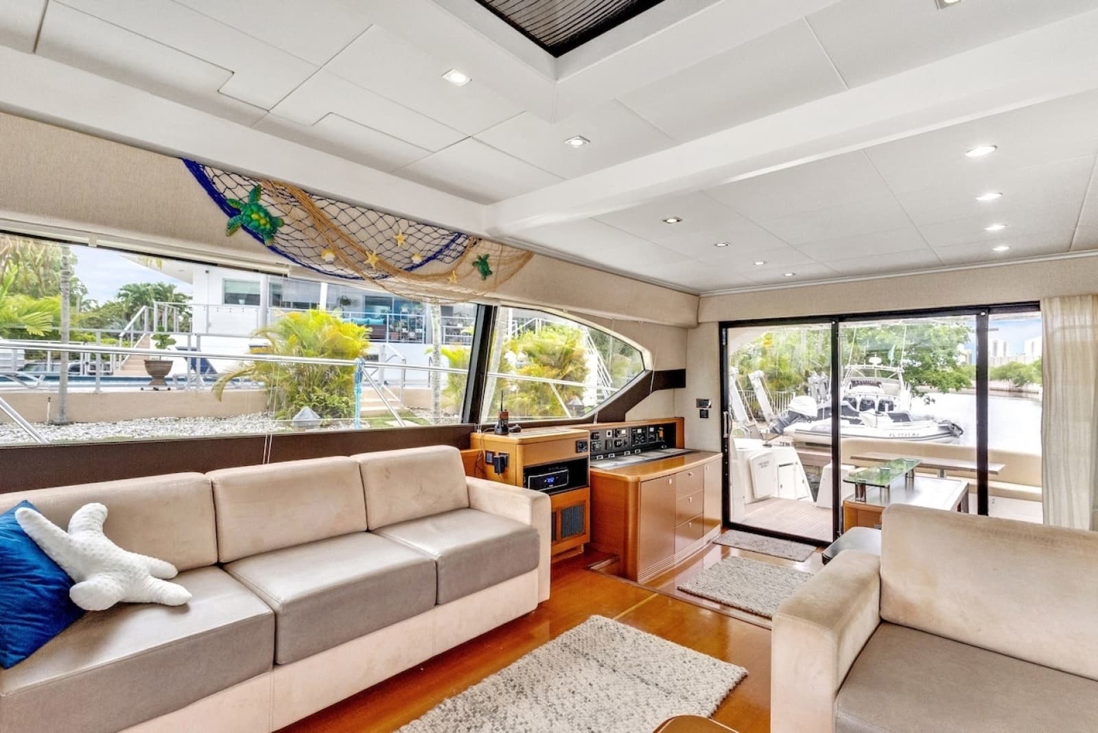 2011 Prestige 60