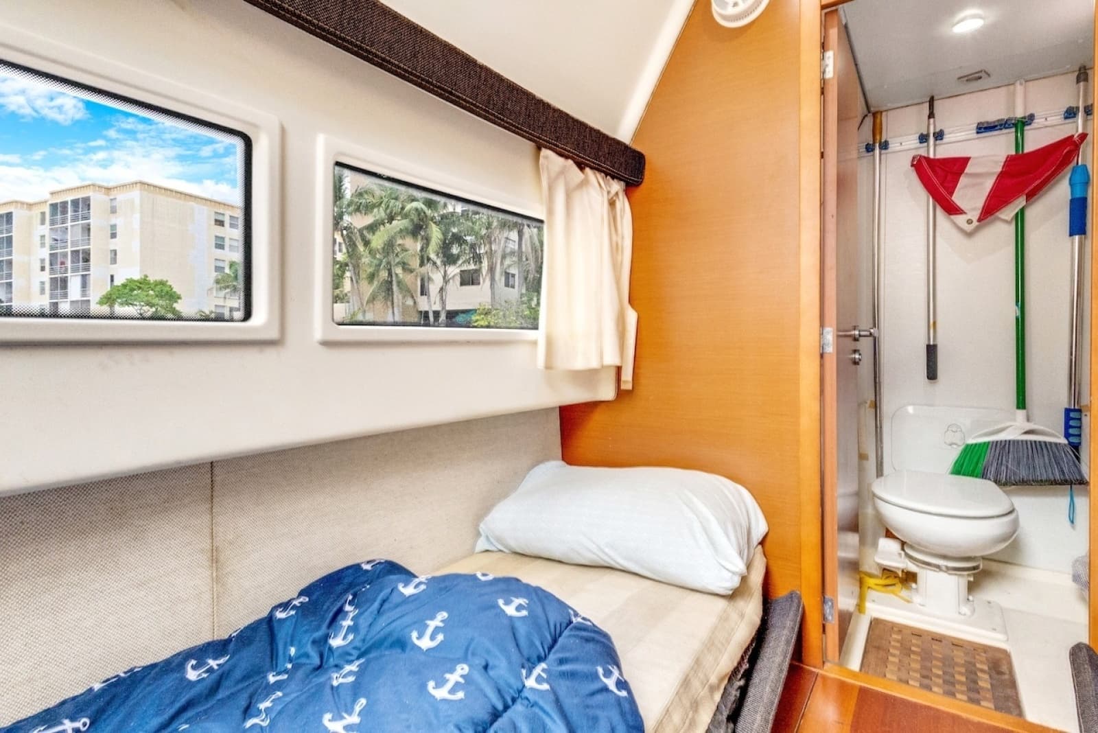 2011 Prestige 60