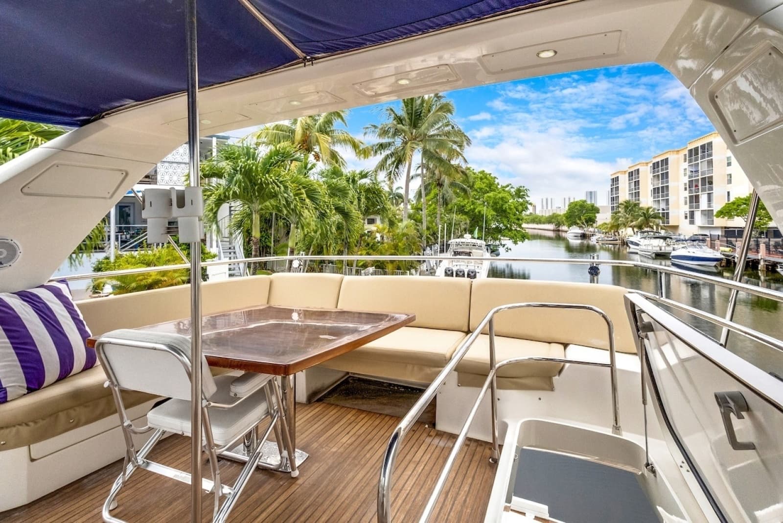 2011 Prestige 60