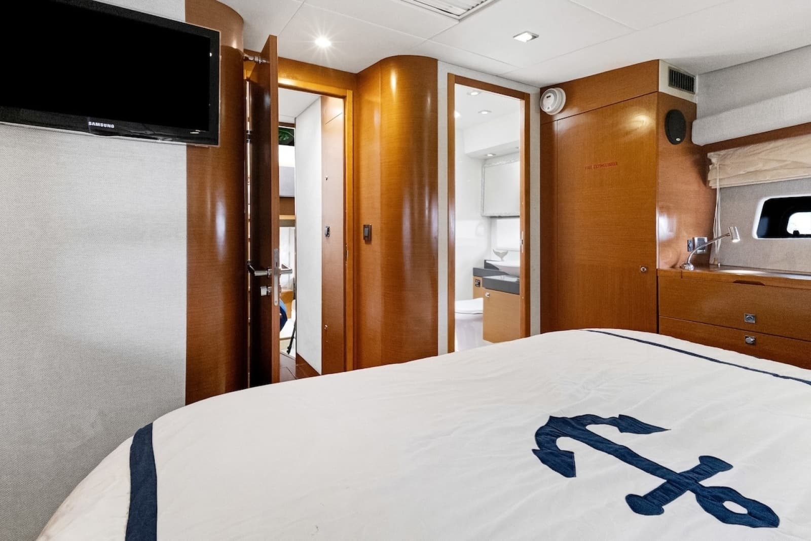 2011 Prestige 60