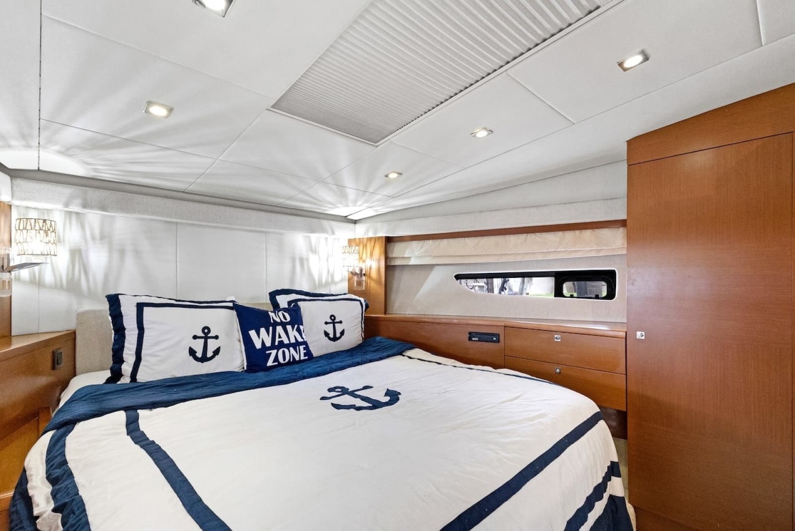 2011 Prestige 60