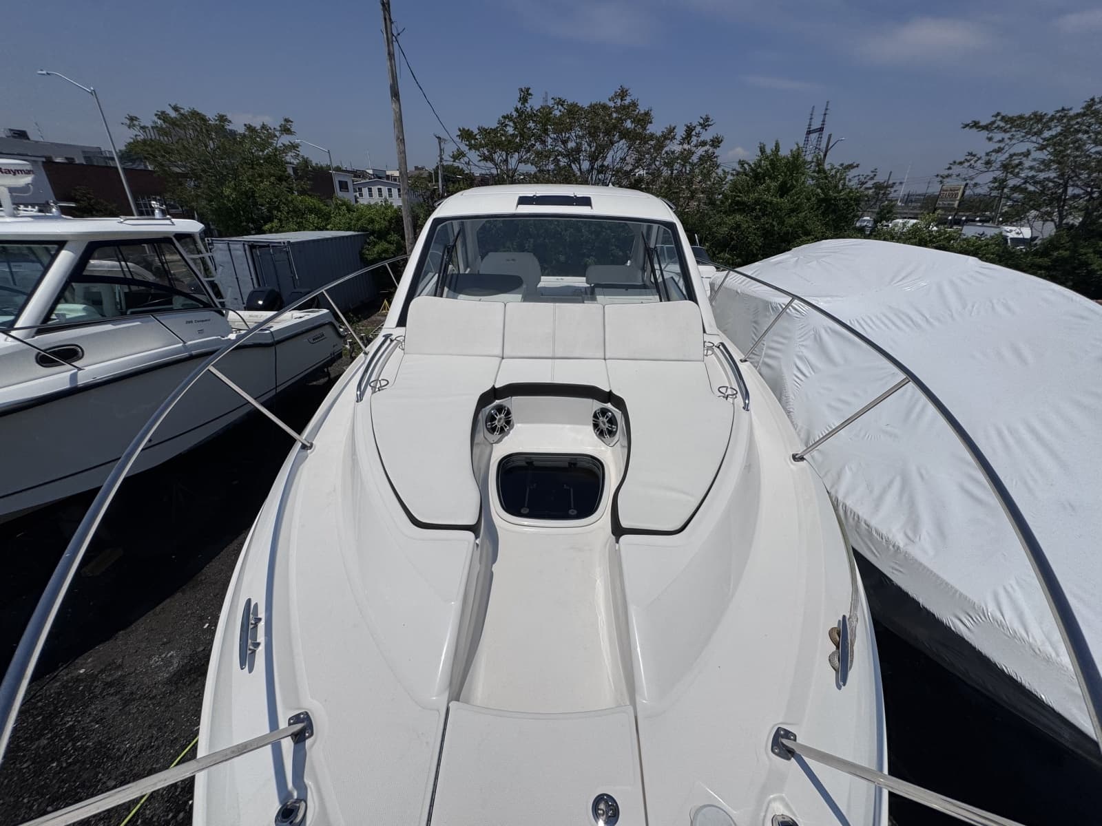 2019 Sea Ray 