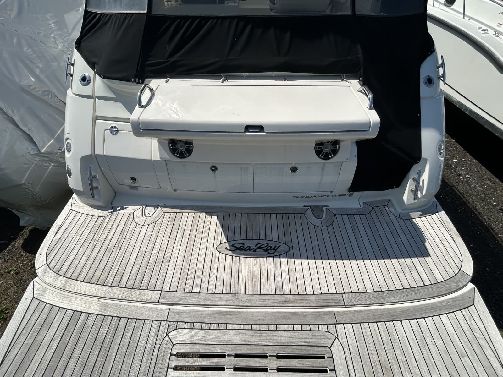 2019 Sea Ray 