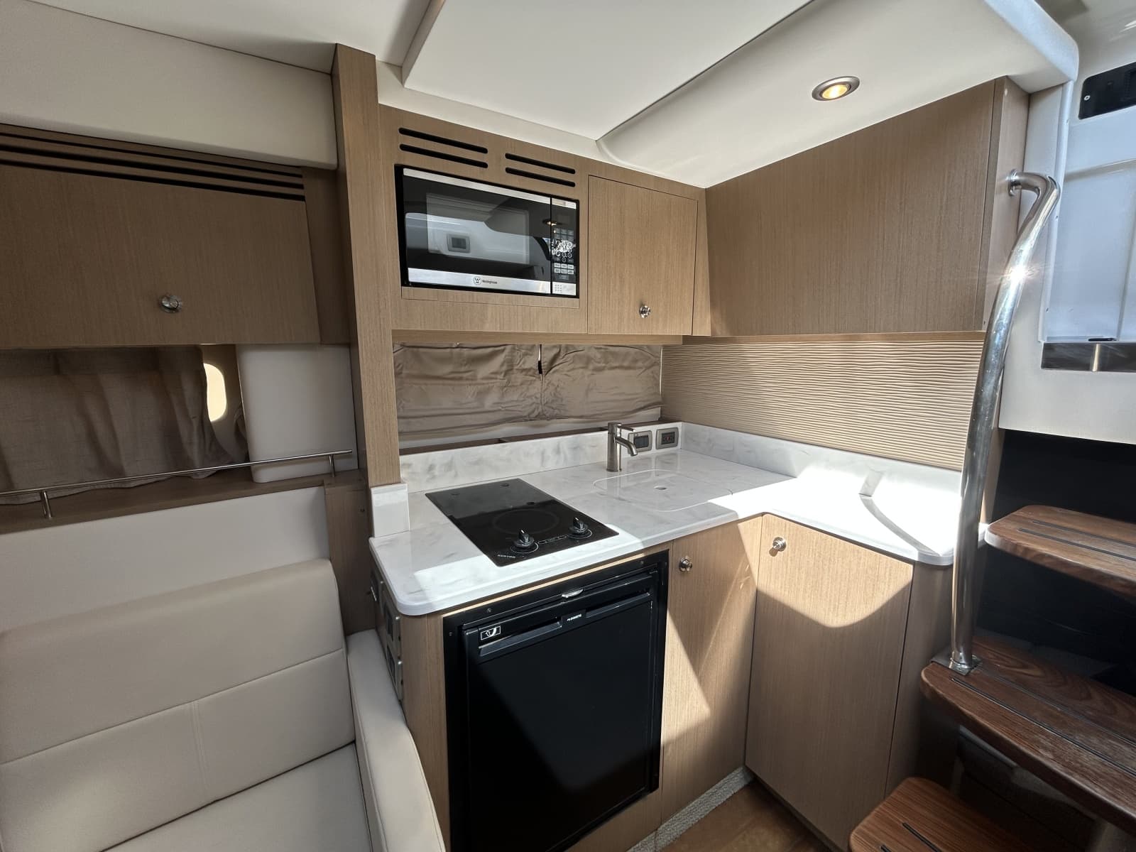 2019 Sea Ray 