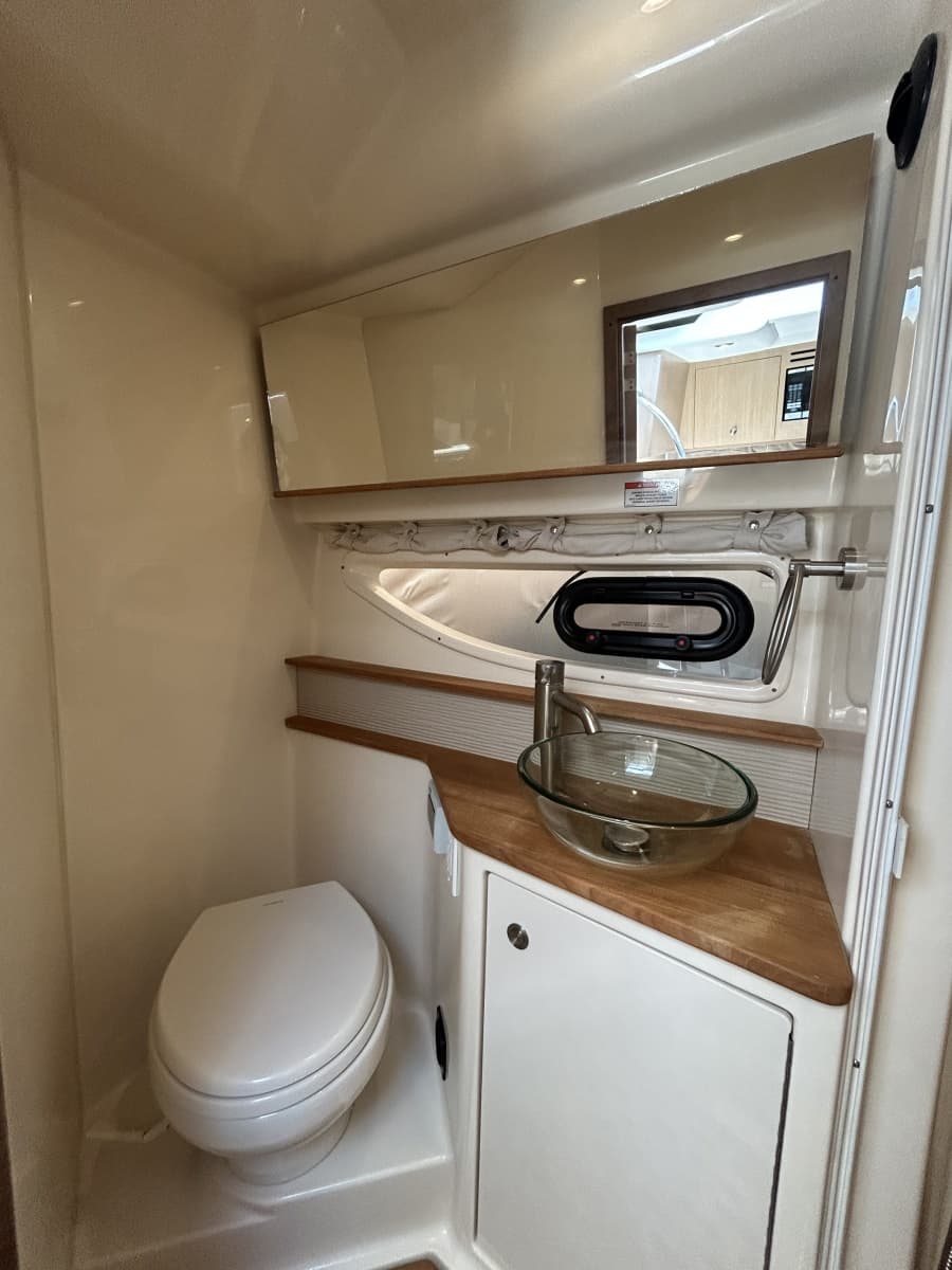 2019 Sea Ray 