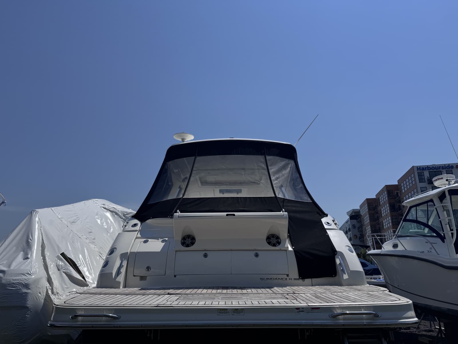 2019 Sea Ray 