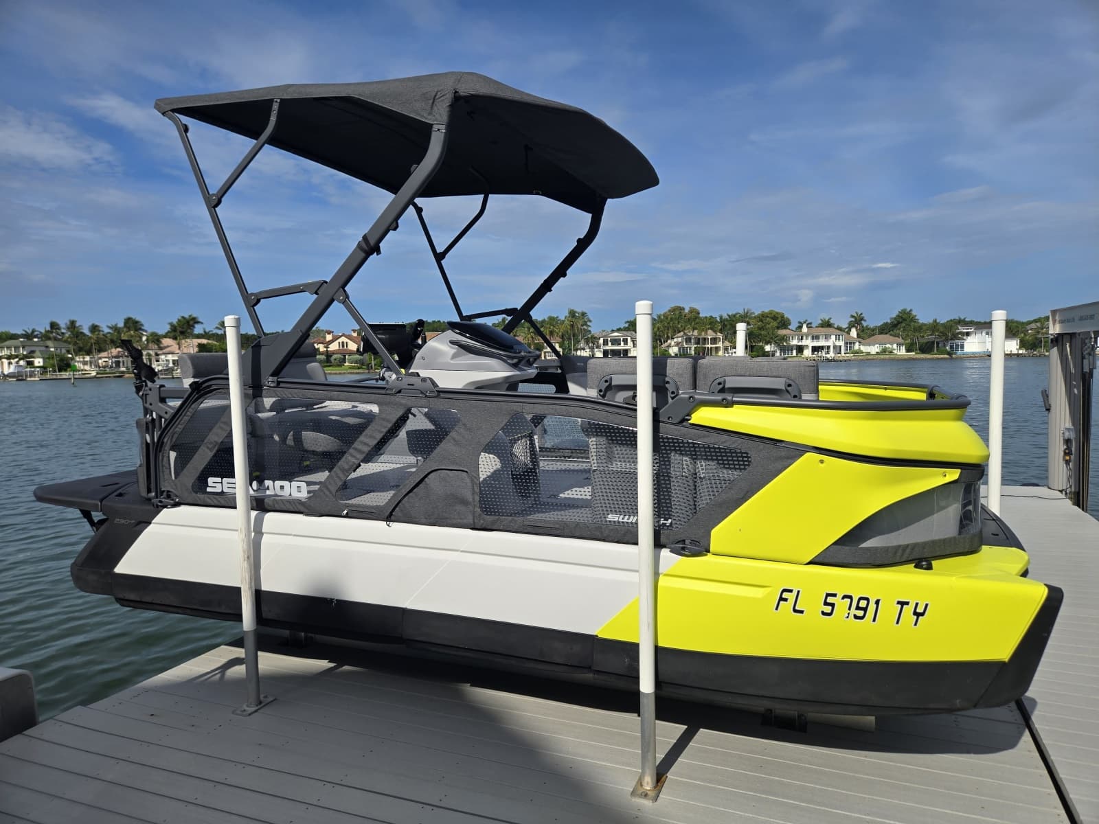 2024 Sea-Doo Switch