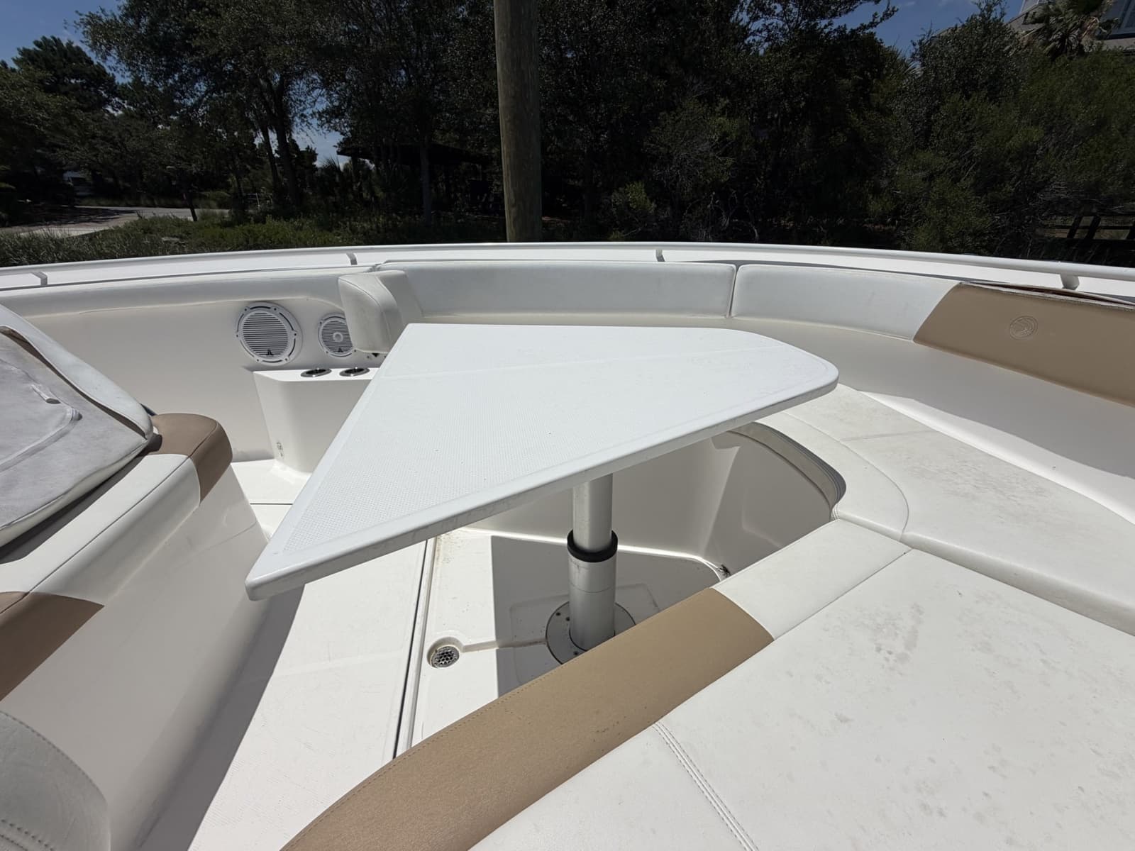 2016 Edgewater 368 CC
