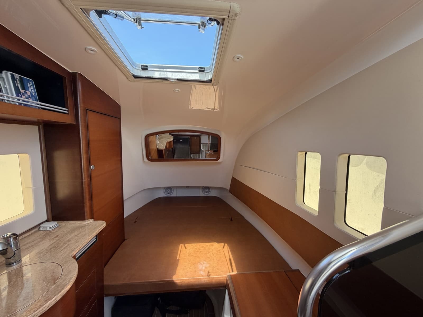 2016 Edgewater 368 CC