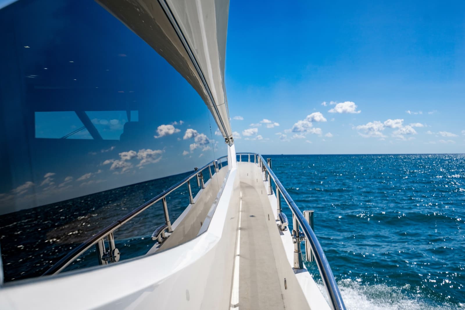 2014 Sunseeker Manhattan 73
