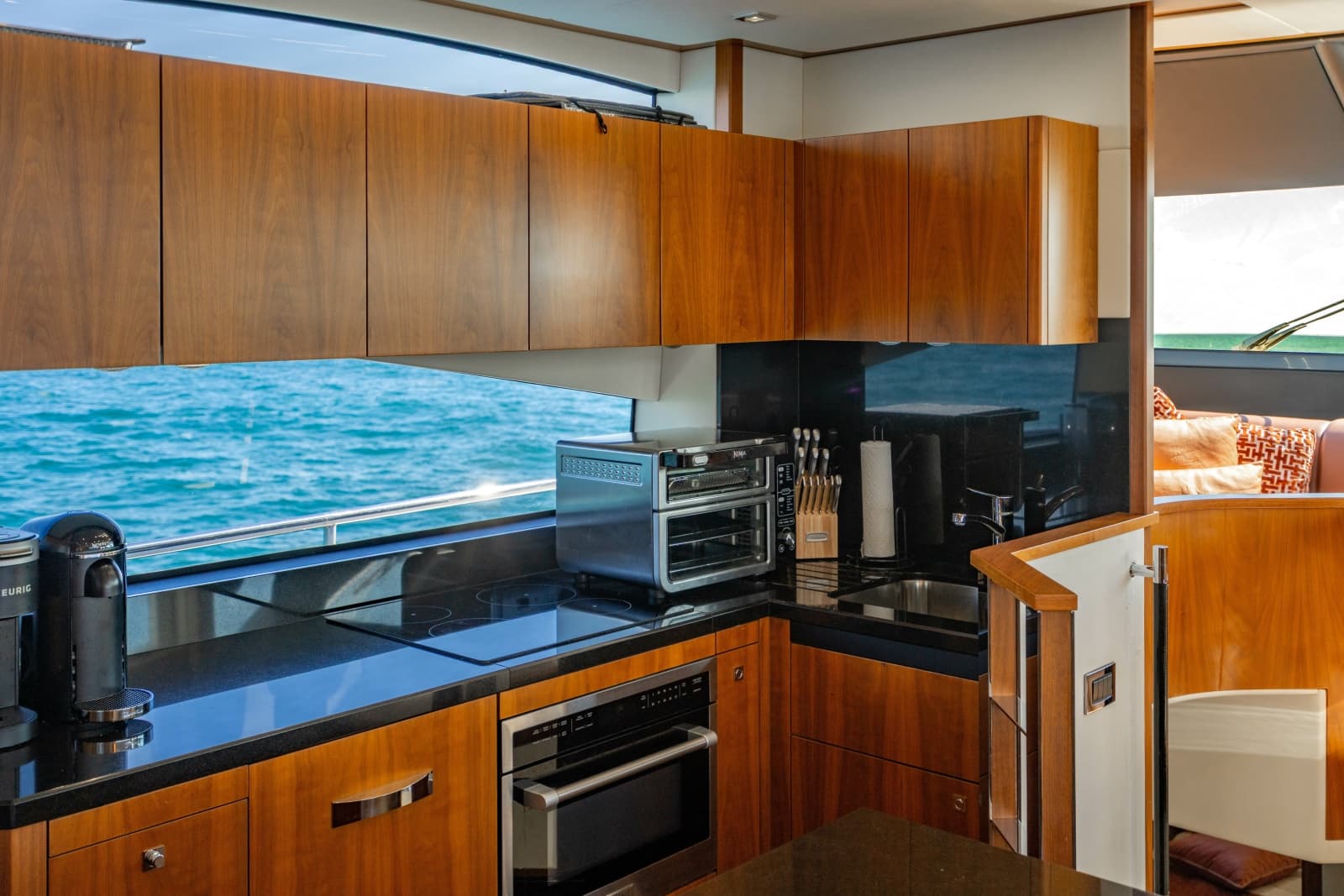 2014 Sunseeker Manhattan 73