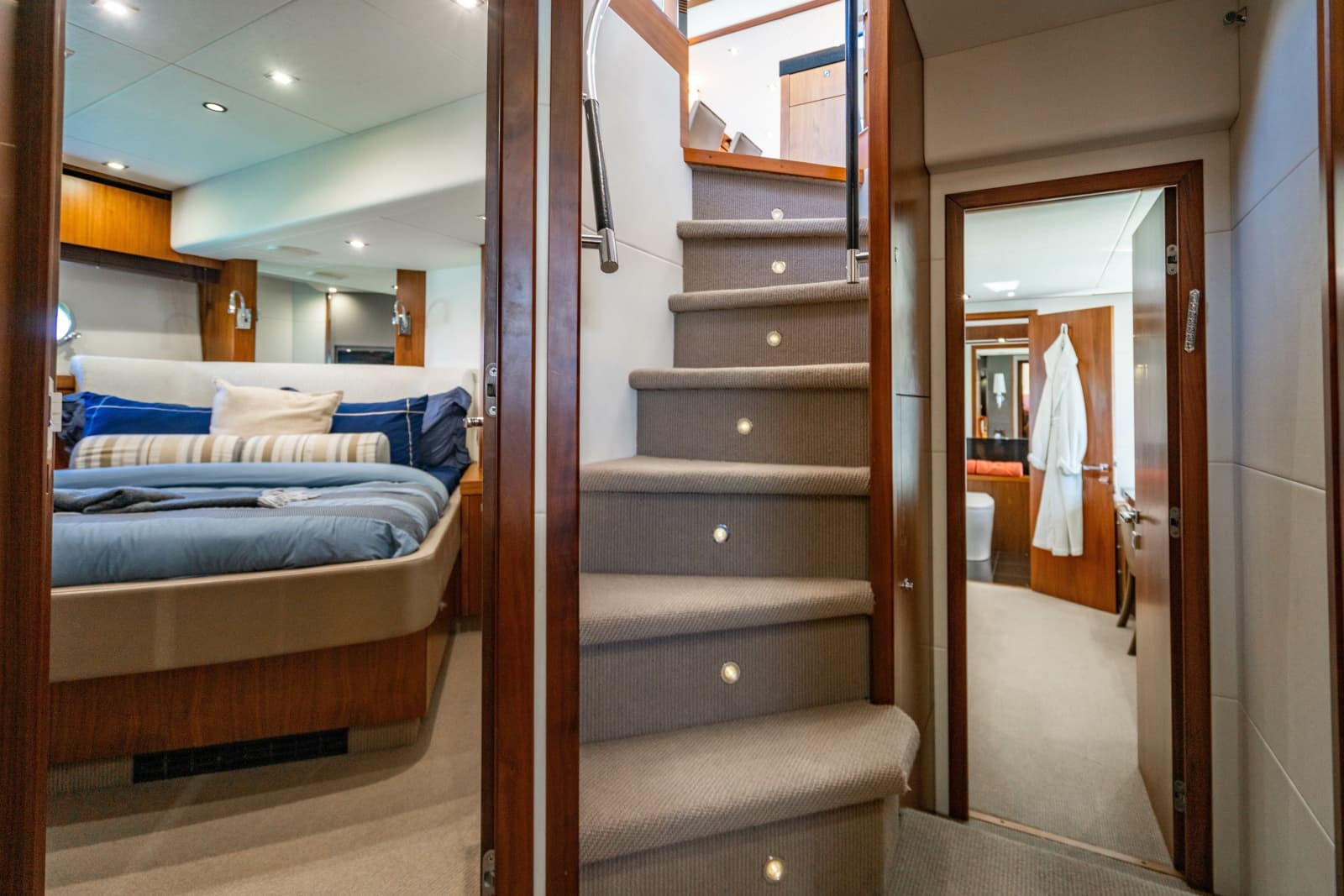 2014 Sunseeker Manhattan 73