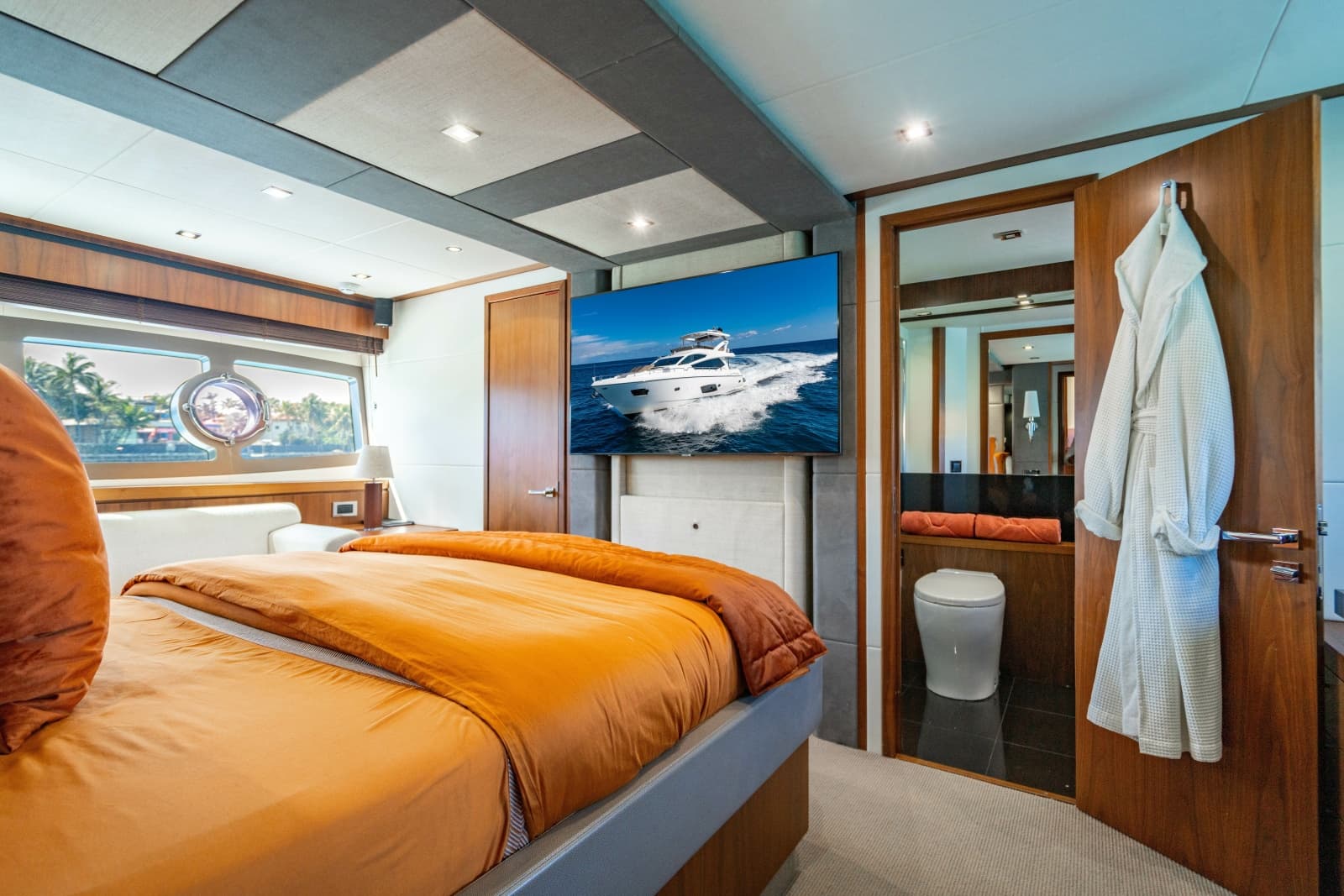 2014 Sunseeker Manhattan 73