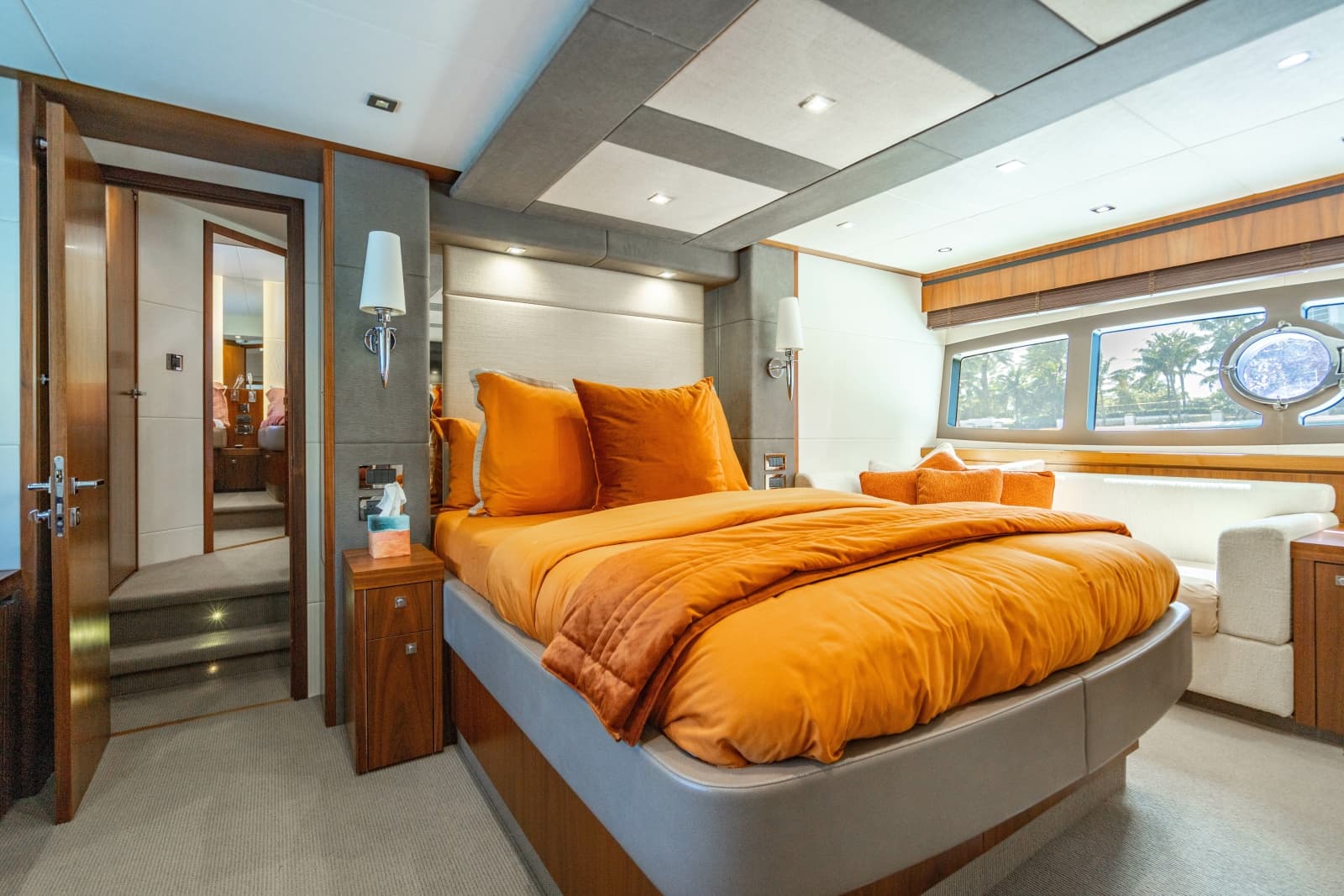 2014 Sunseeker Manhattan 73