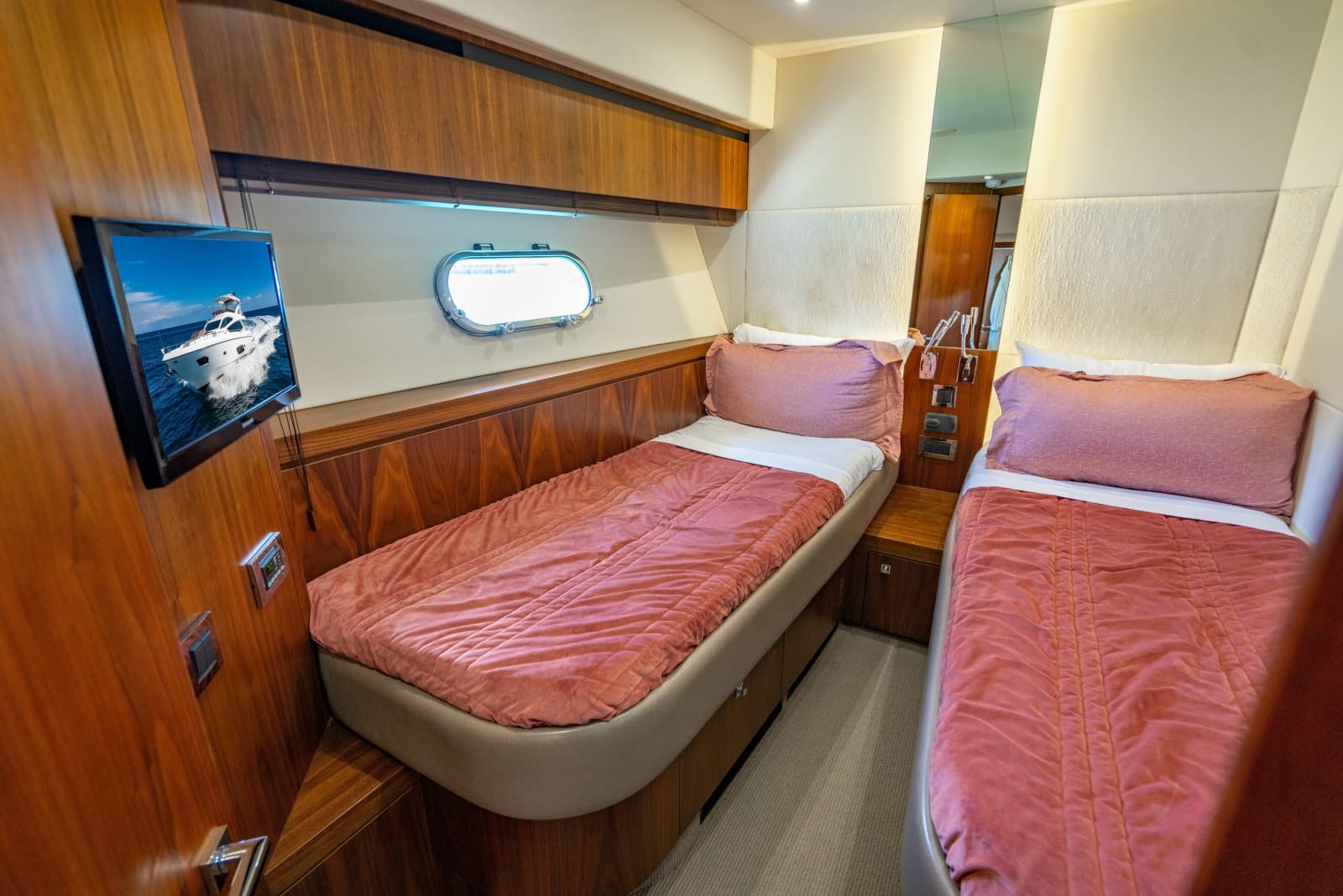 2014 Sunseeker Manhattan 73