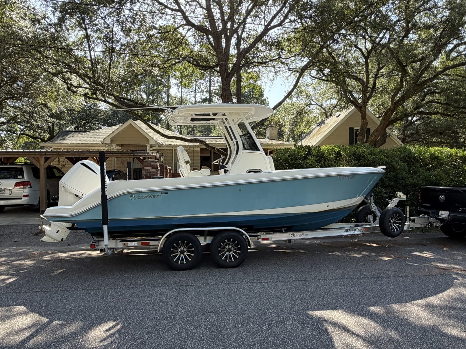 2019 Edgewater