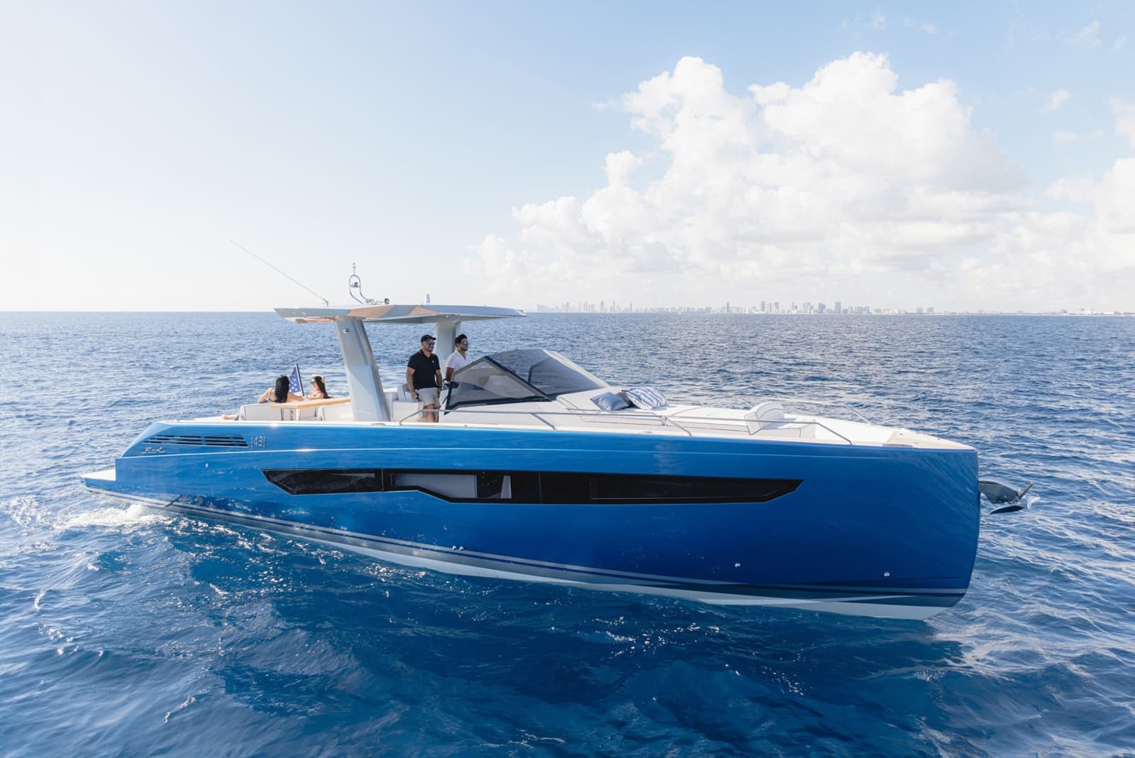 2027 Fiart Seawalker