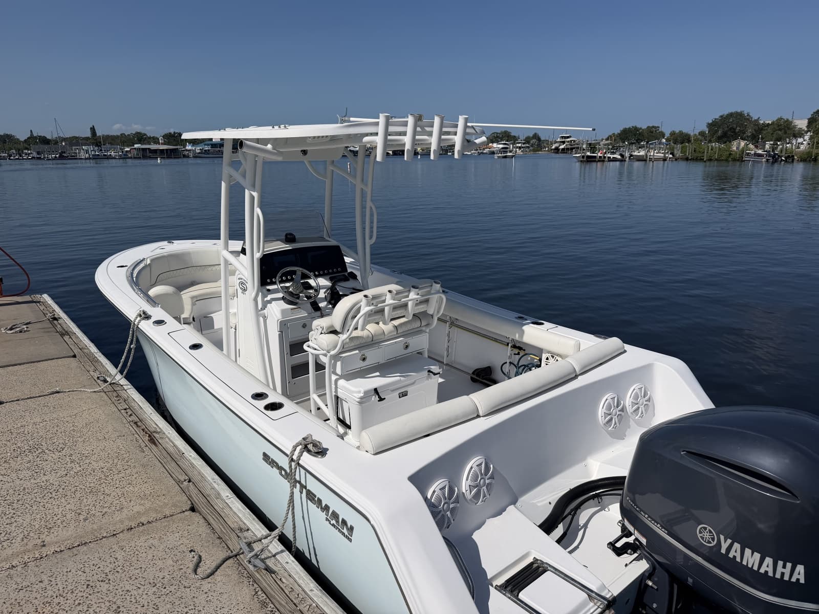 2020 Sportsman 231 Heritage