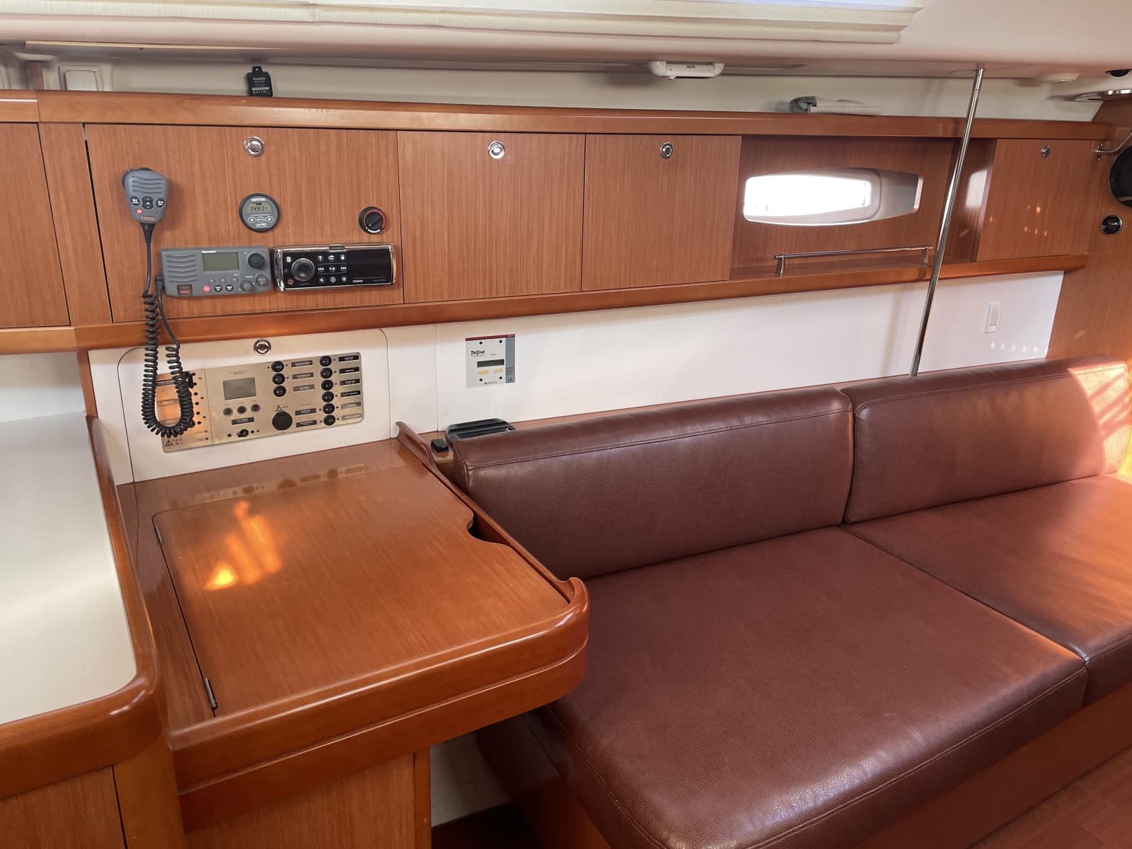 2010 Beneteau 