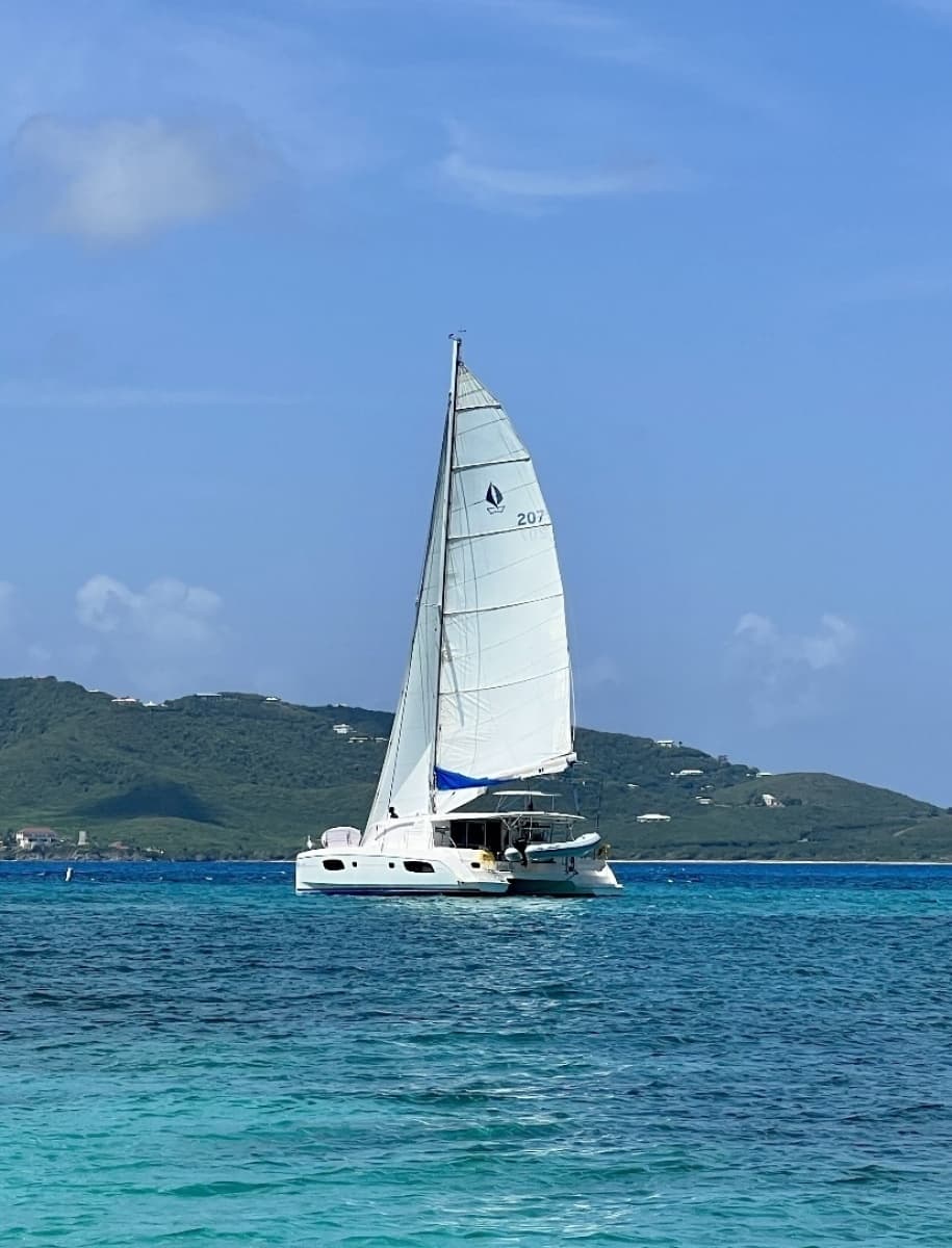 2012 Leopard 44