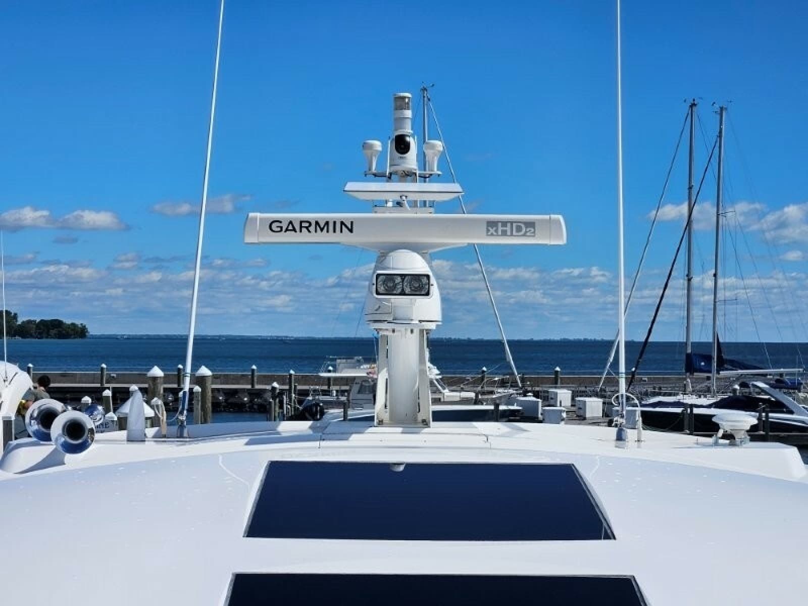 2016 Sunseeker 57 Predator