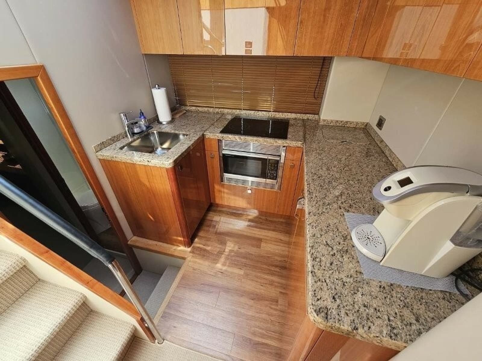 2016 Sunseeker 57 Predator