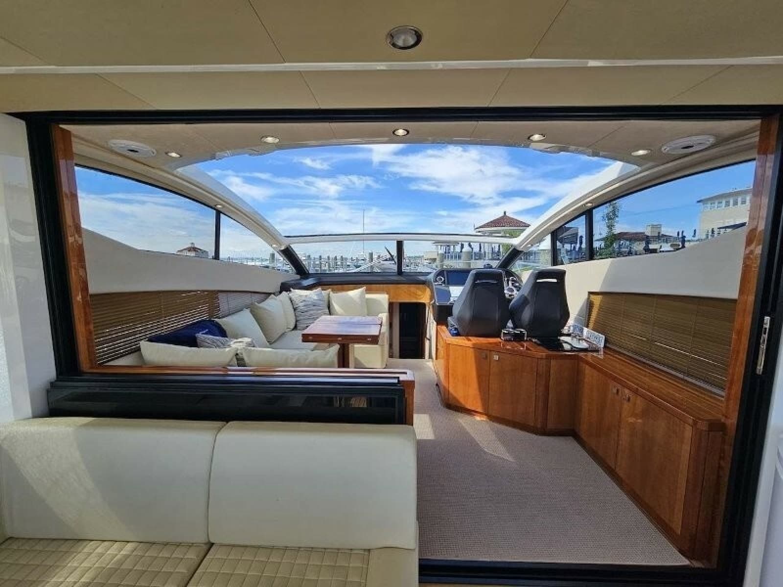 2016 Sunseeker 57 Predator