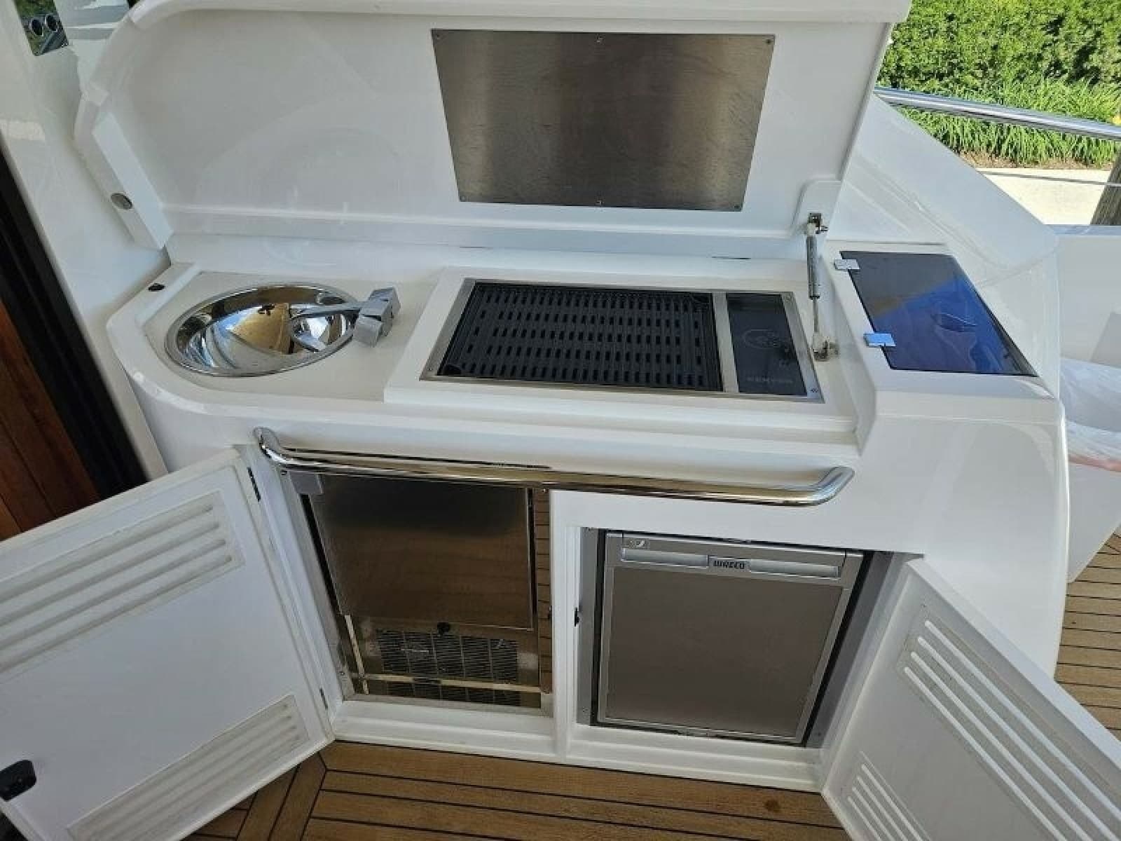 2016 Sunseeker 57 Predator
