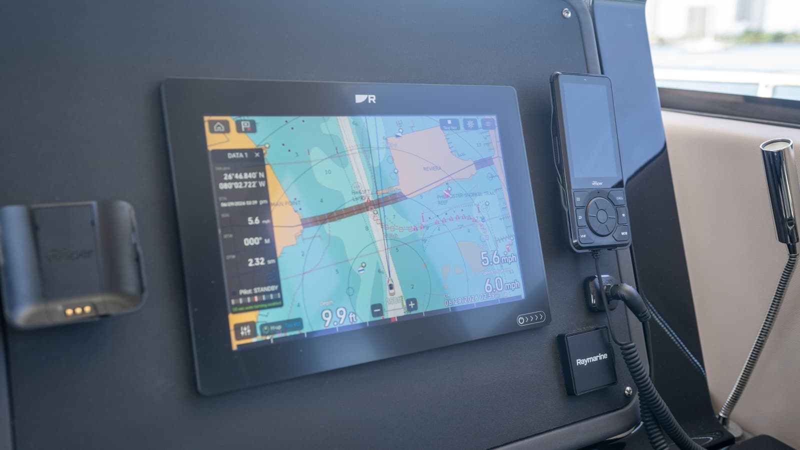 2012 Azimut Magellano 50