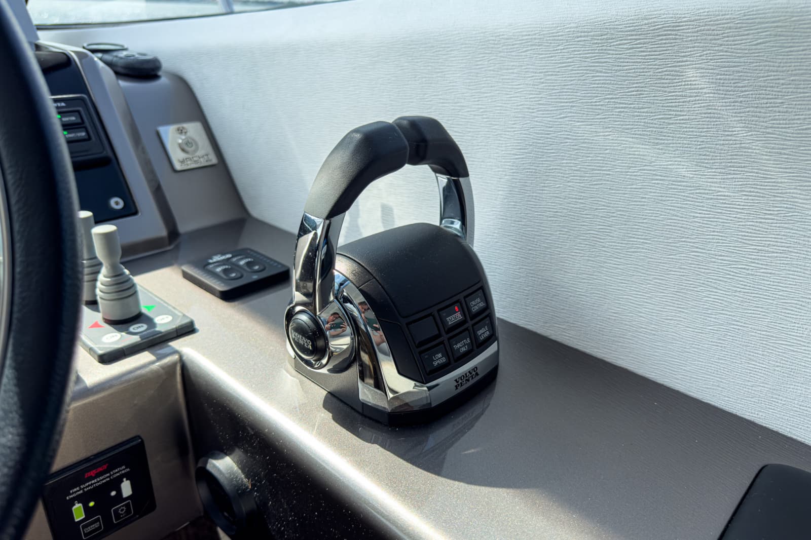 2022 Galeon 550 Fly