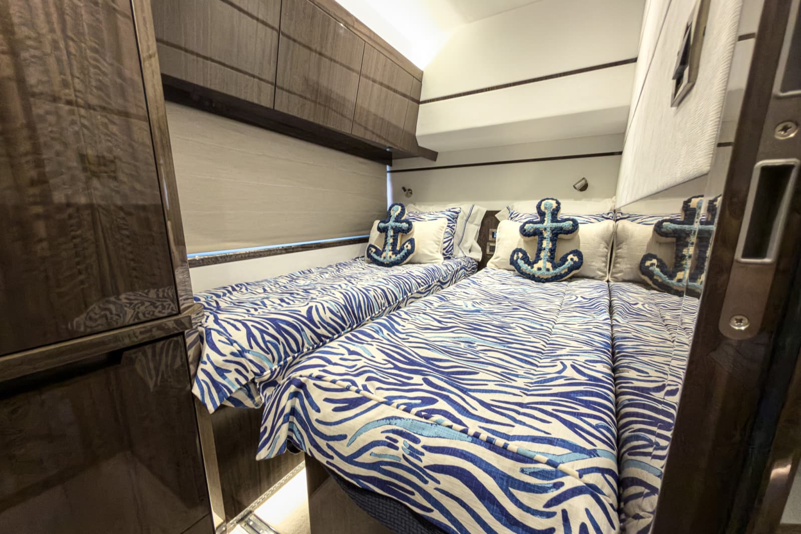 2022 Galeon 550 Fly
