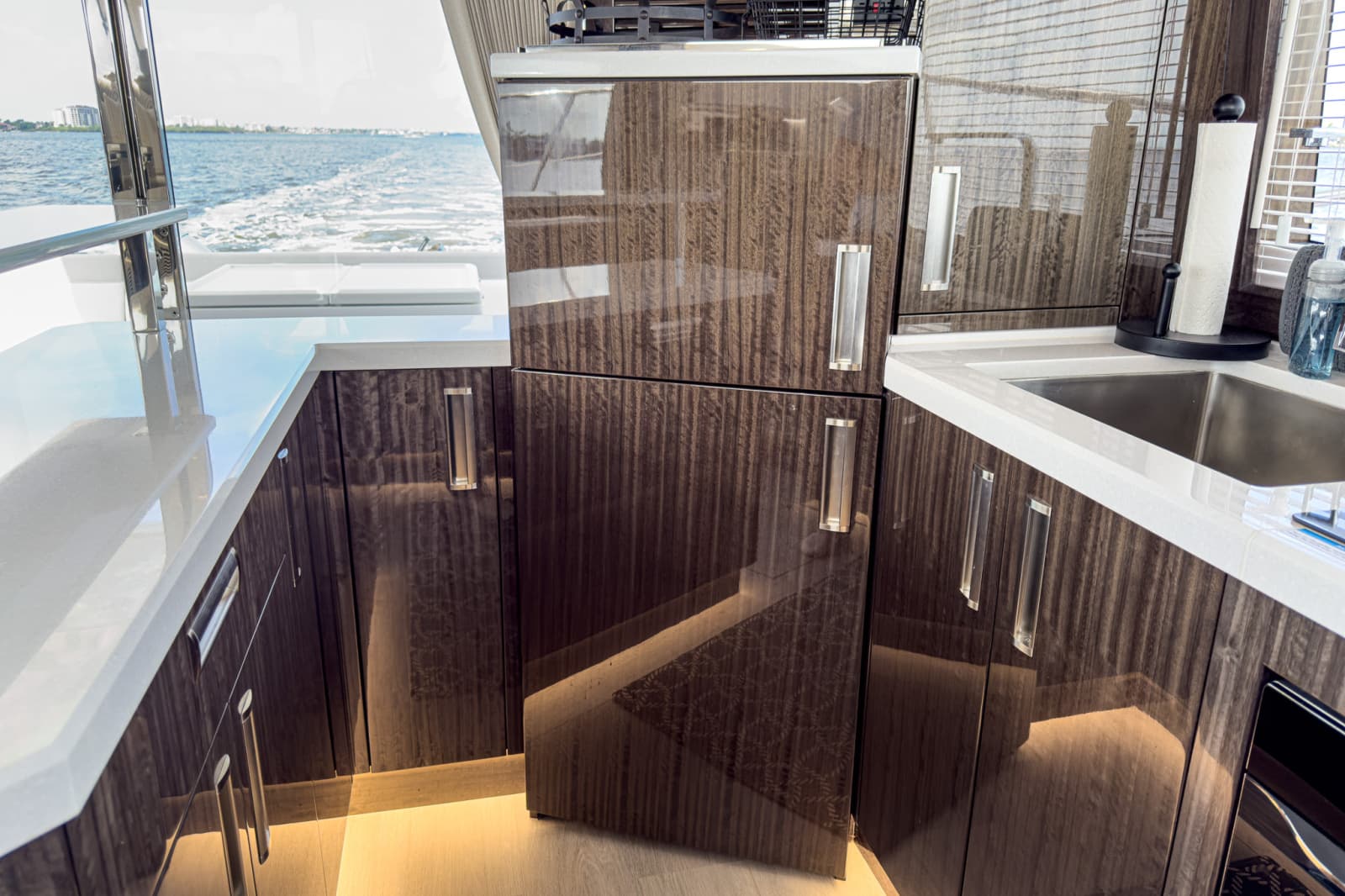 2022 Galeon 550 Fly