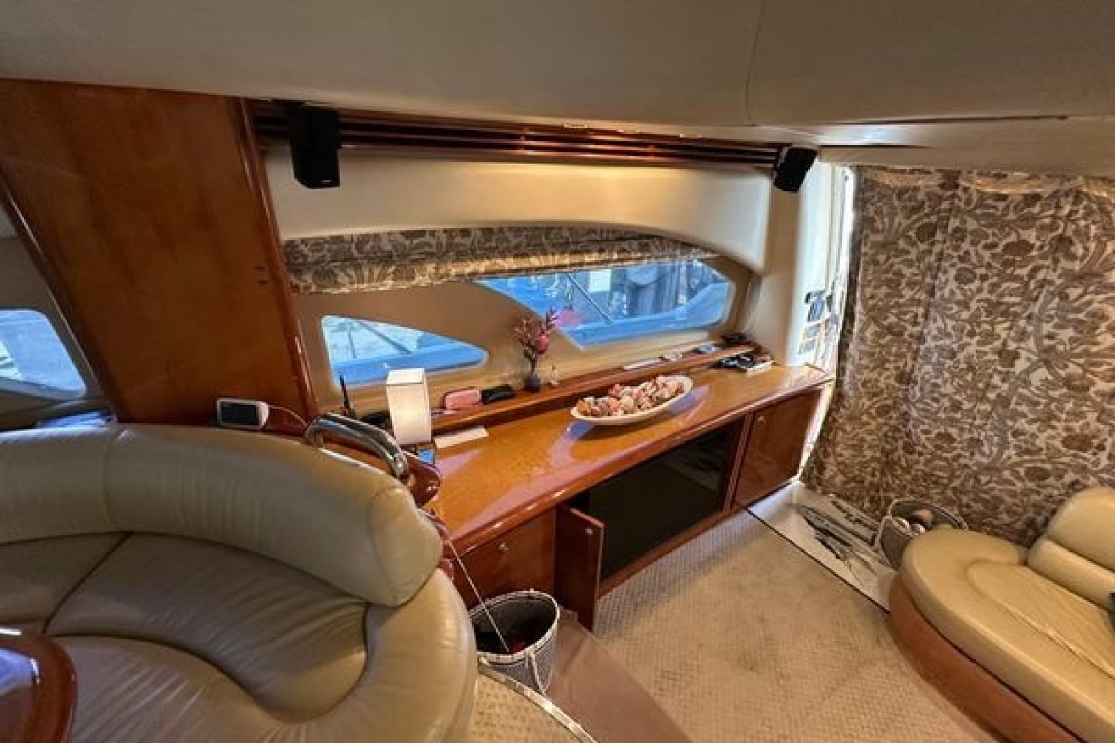 2004 Azimut 55E