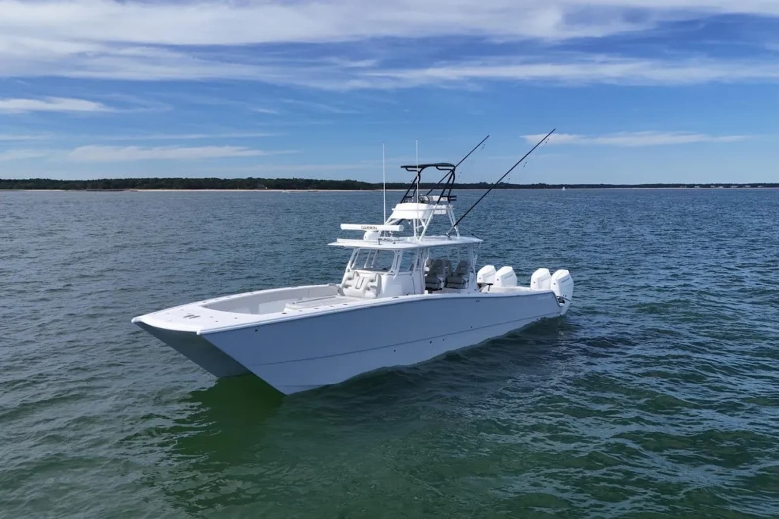 2025 Freeman 42LR
