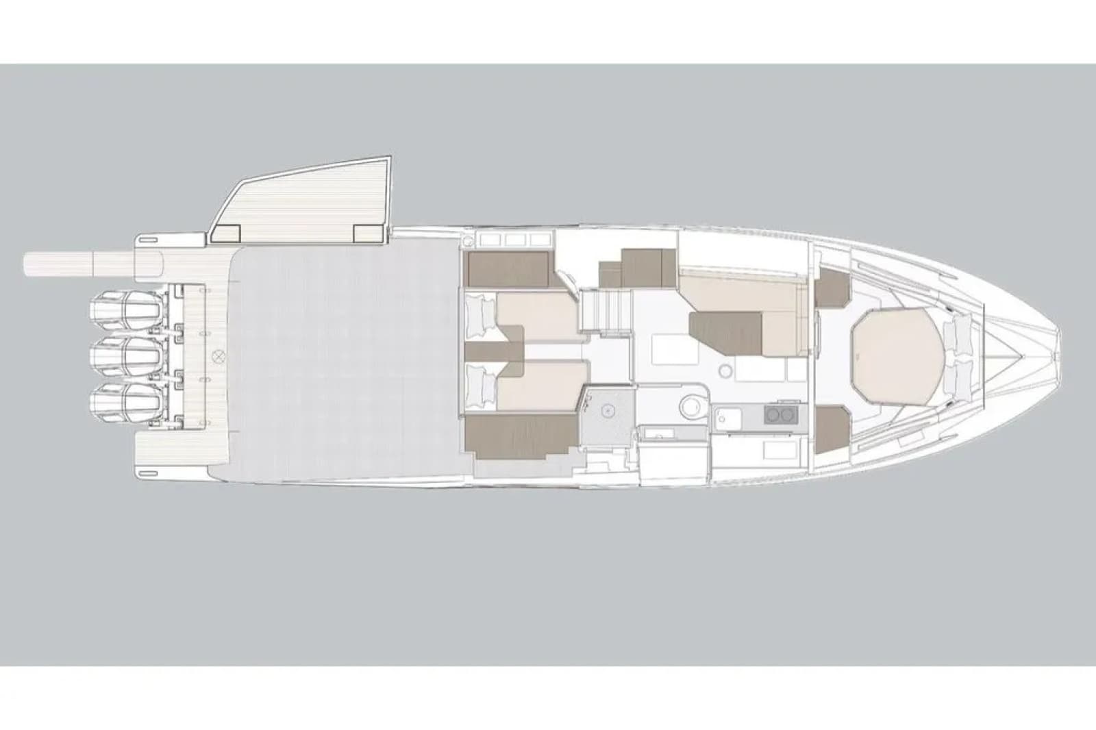 2024 Azimut 