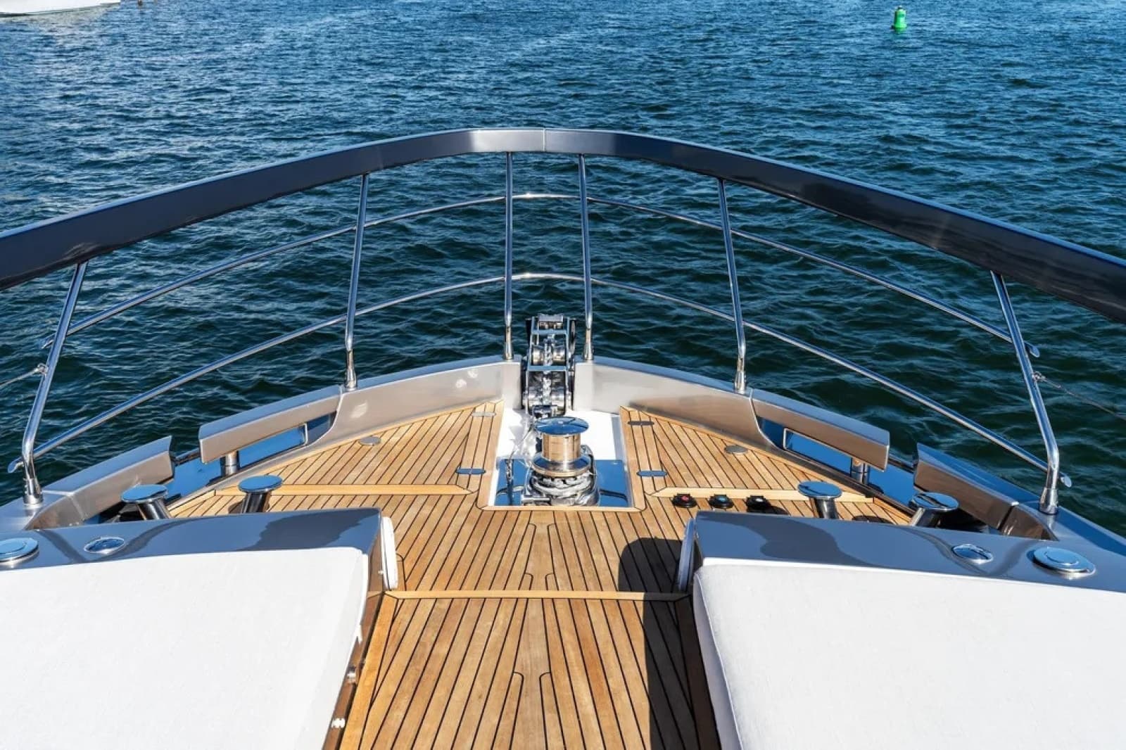 2024 Azimut 