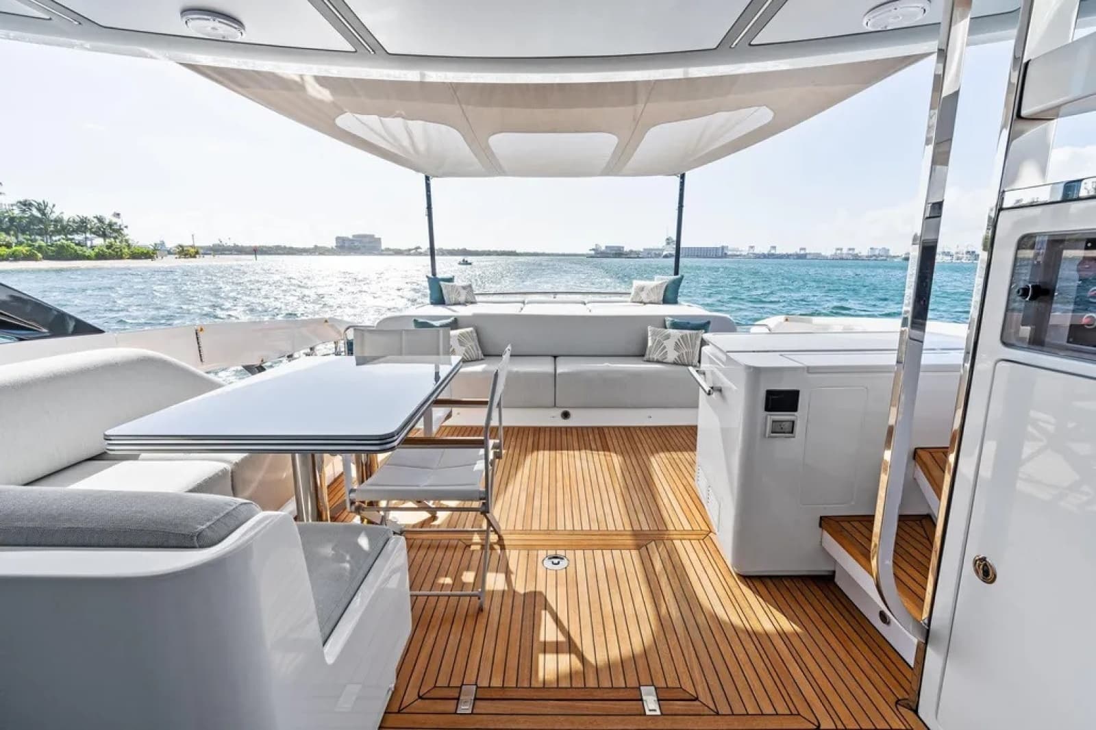 2024 Azimut 