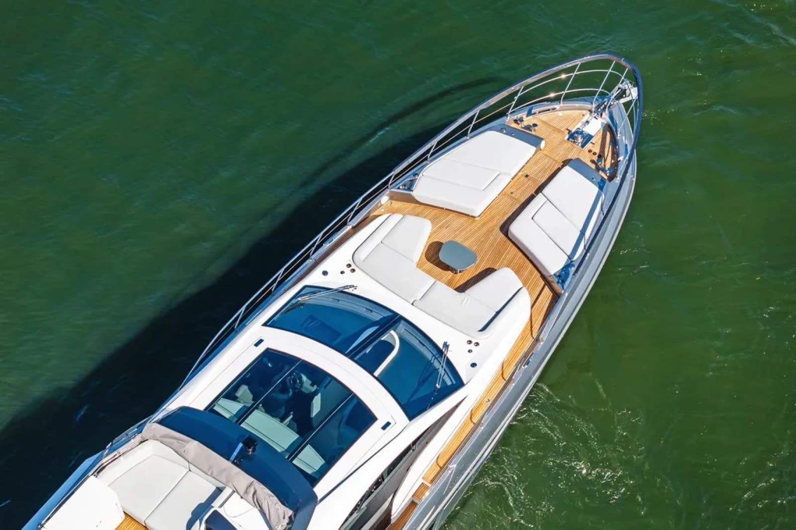 2024 Azimut 