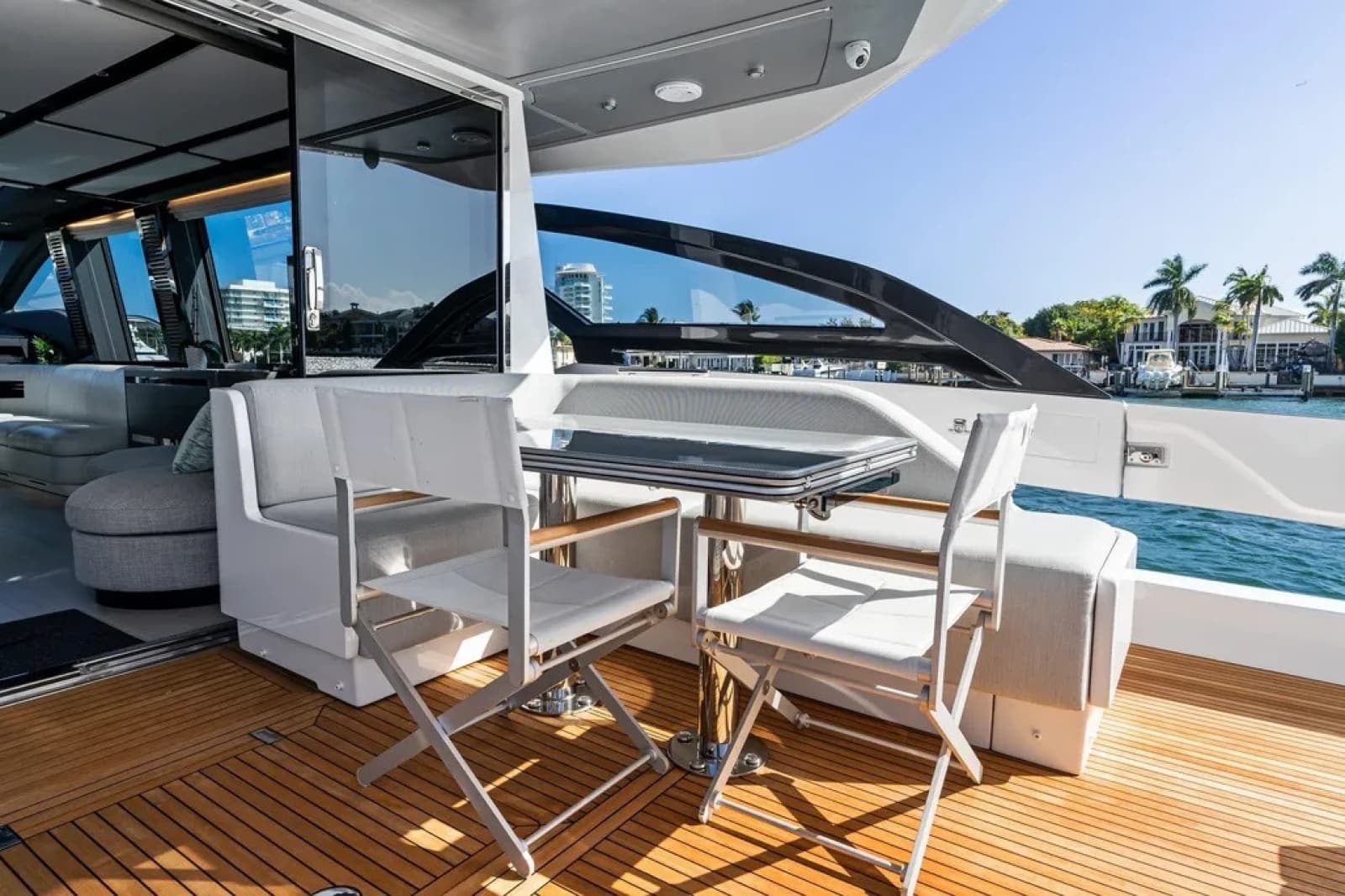 2024 Azimut 