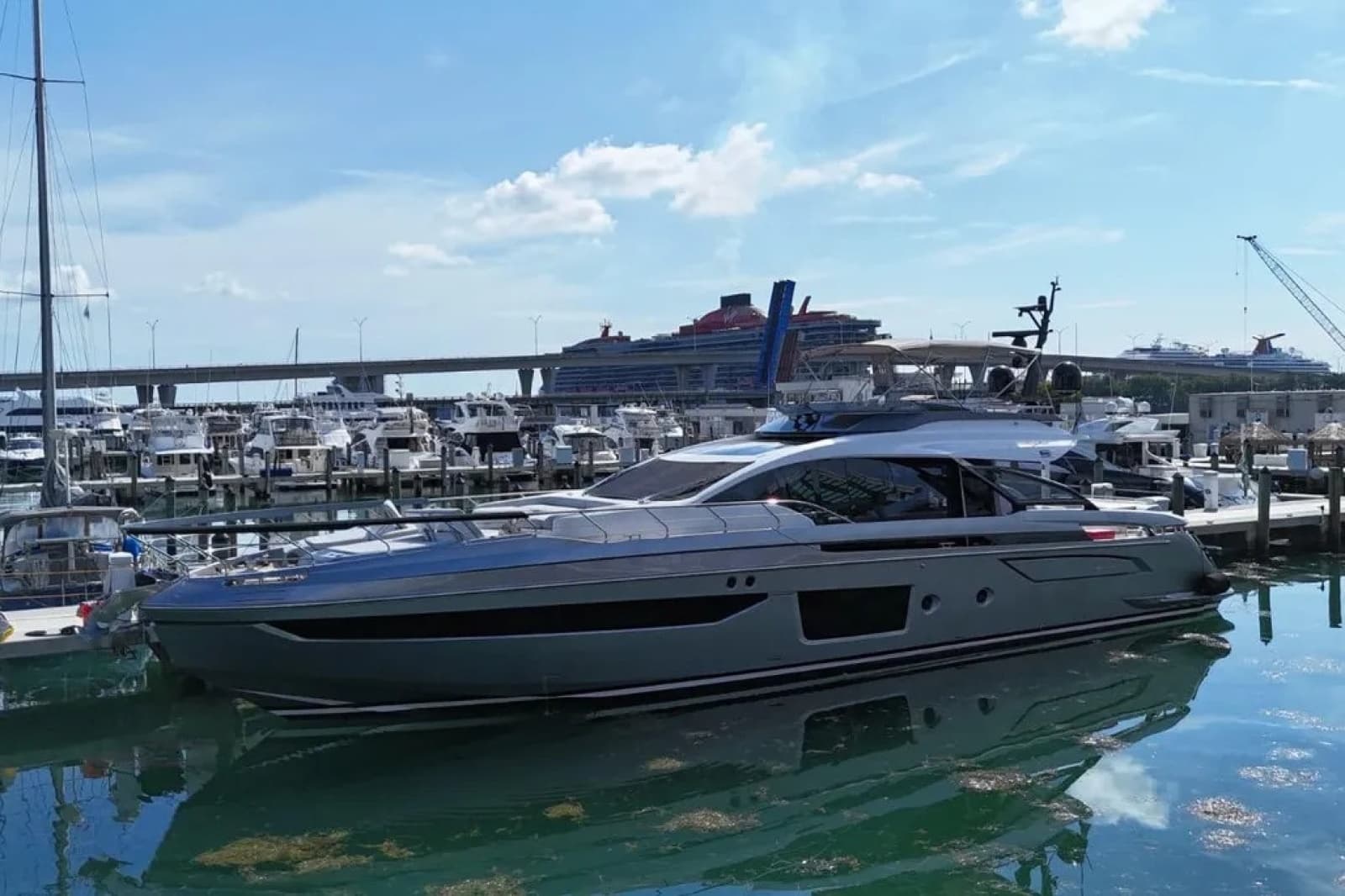 2024 Azimut 