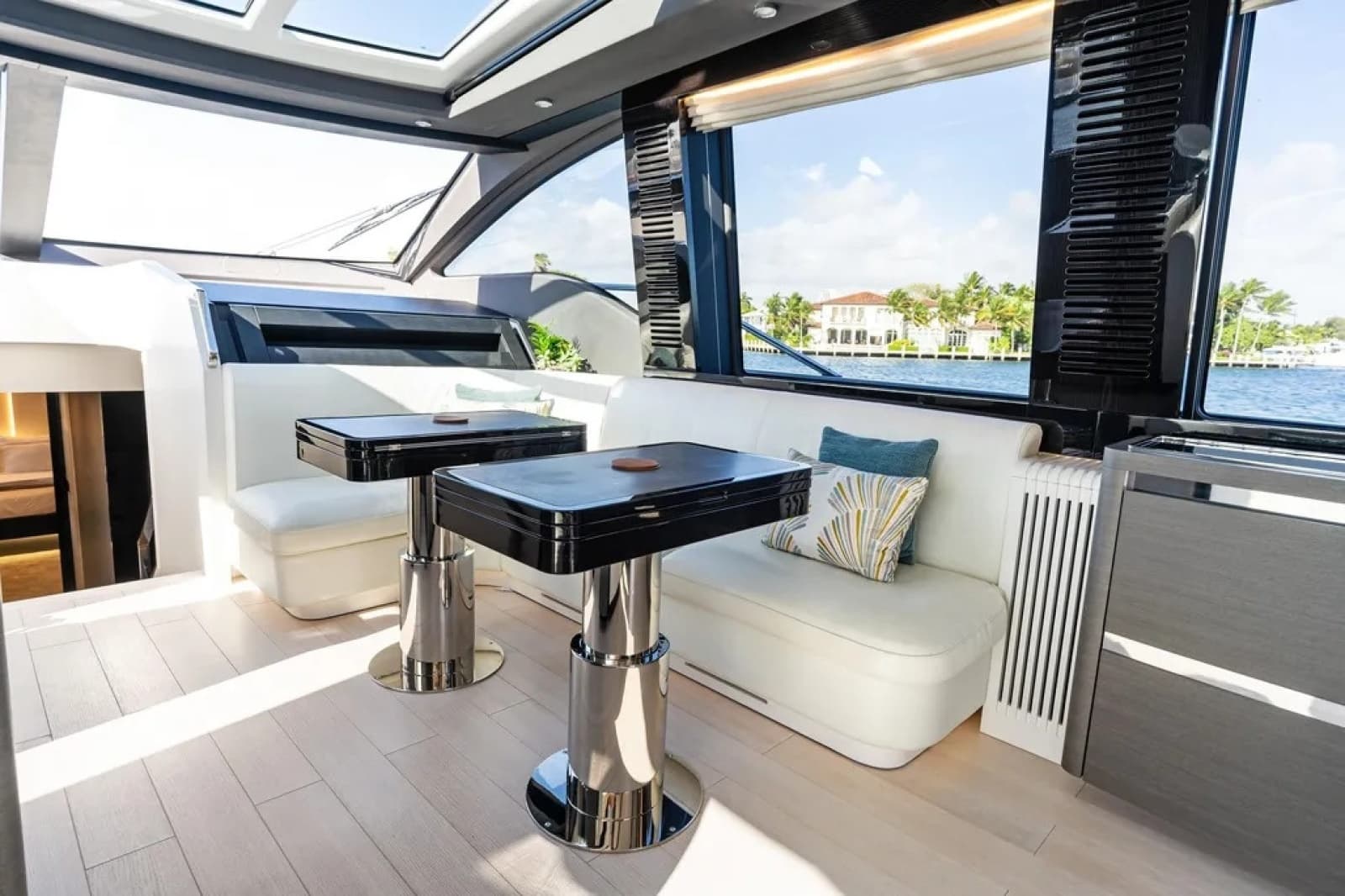 2024 Azimut 