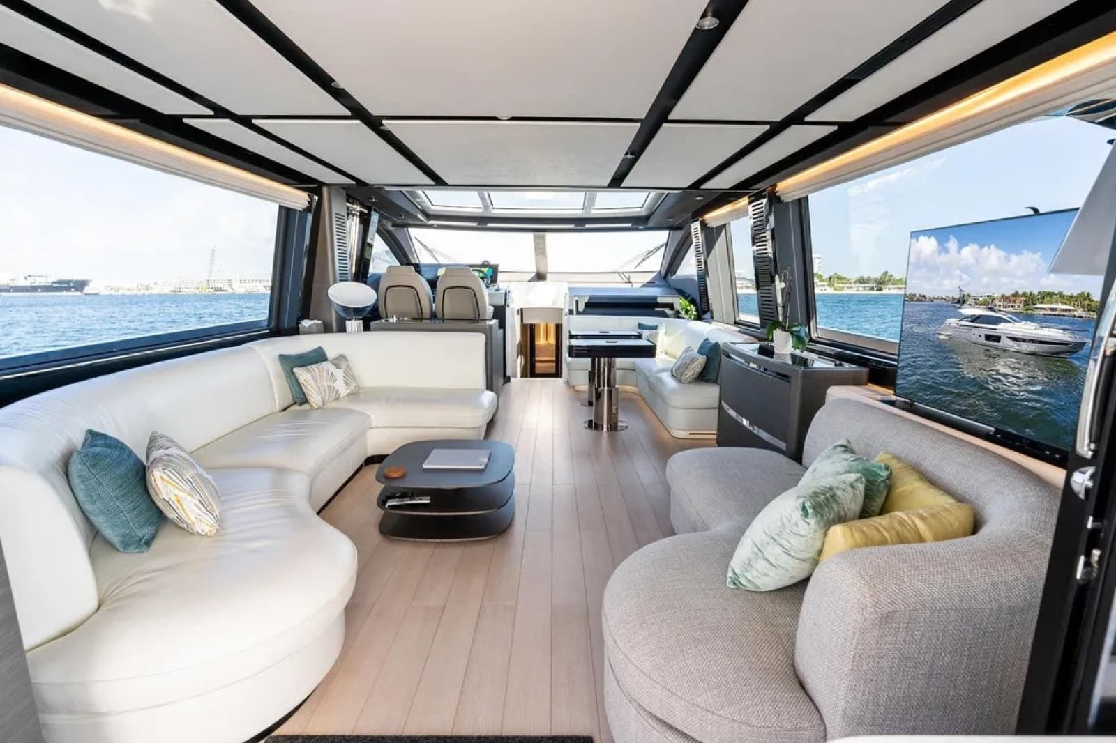 2024 Azimut 