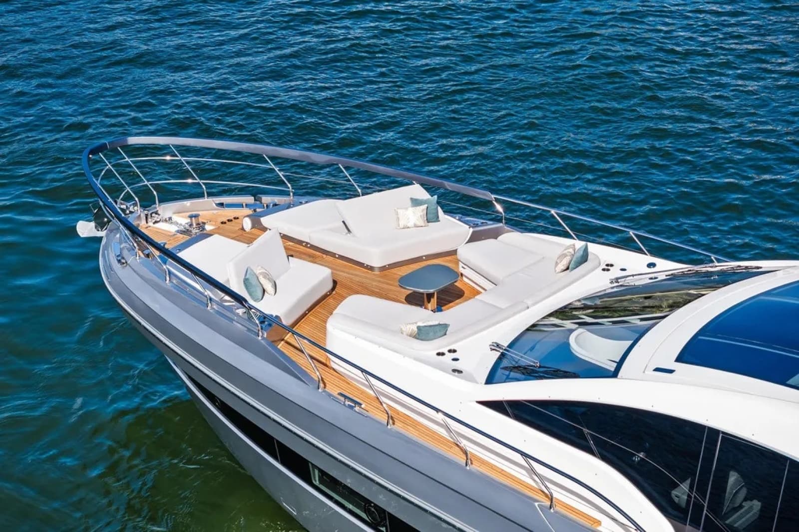 2024 Azimut 