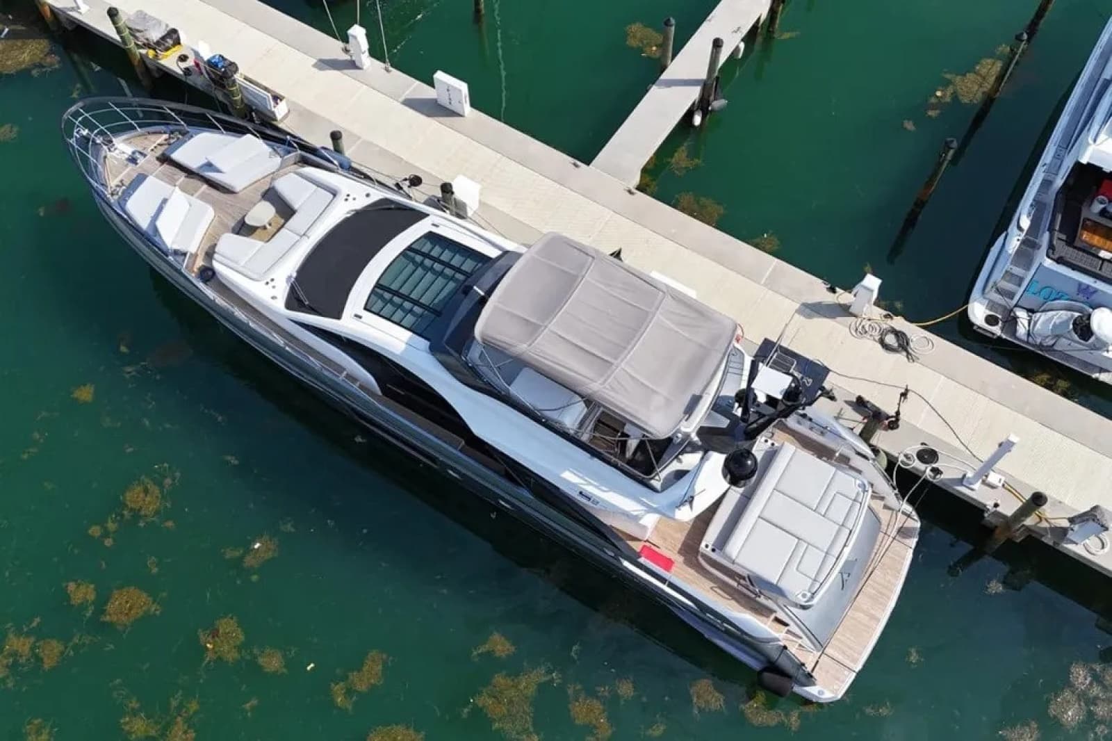 2024 Azimut 